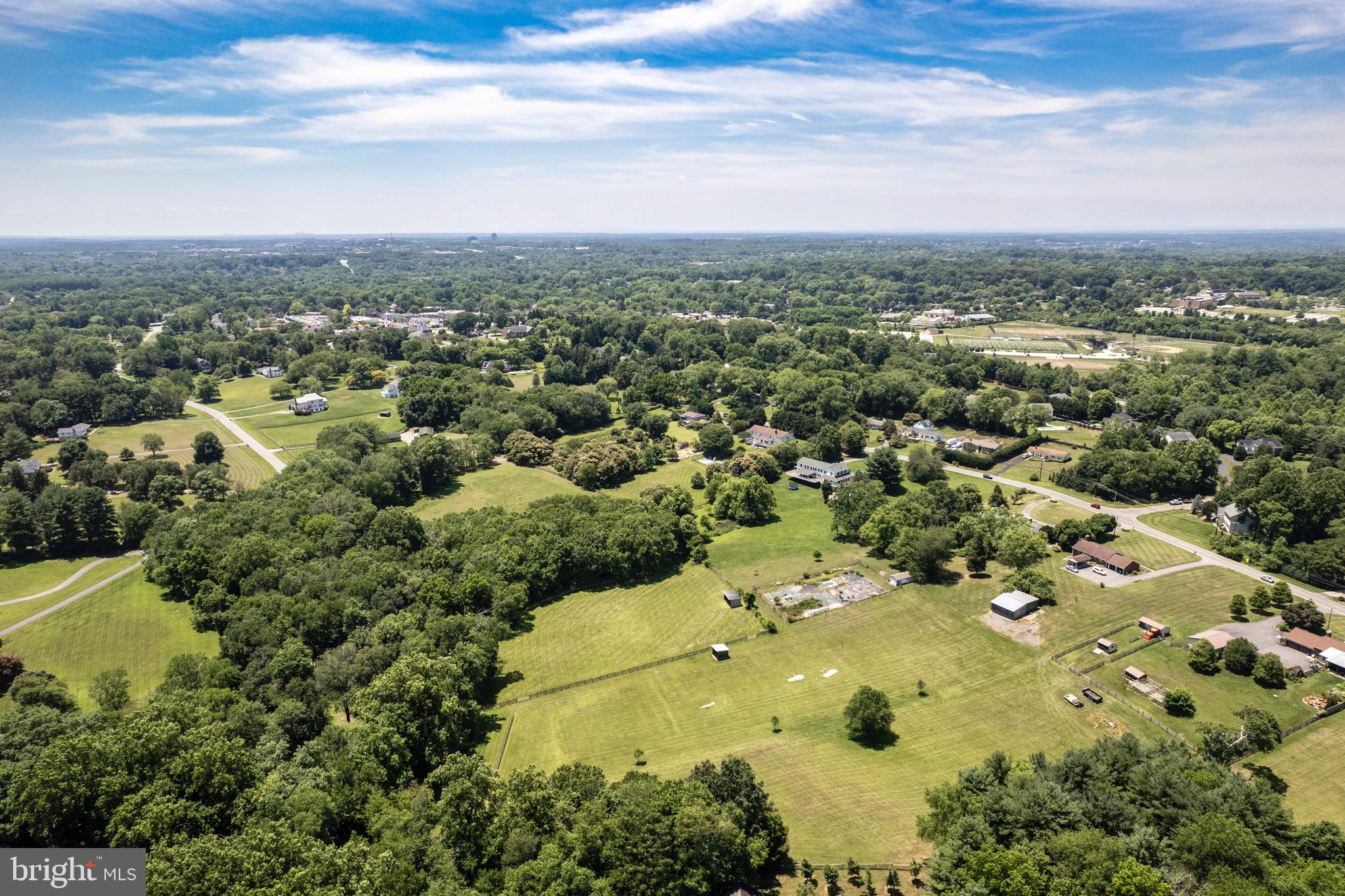 OLNEY OUTSIDE - Residential
