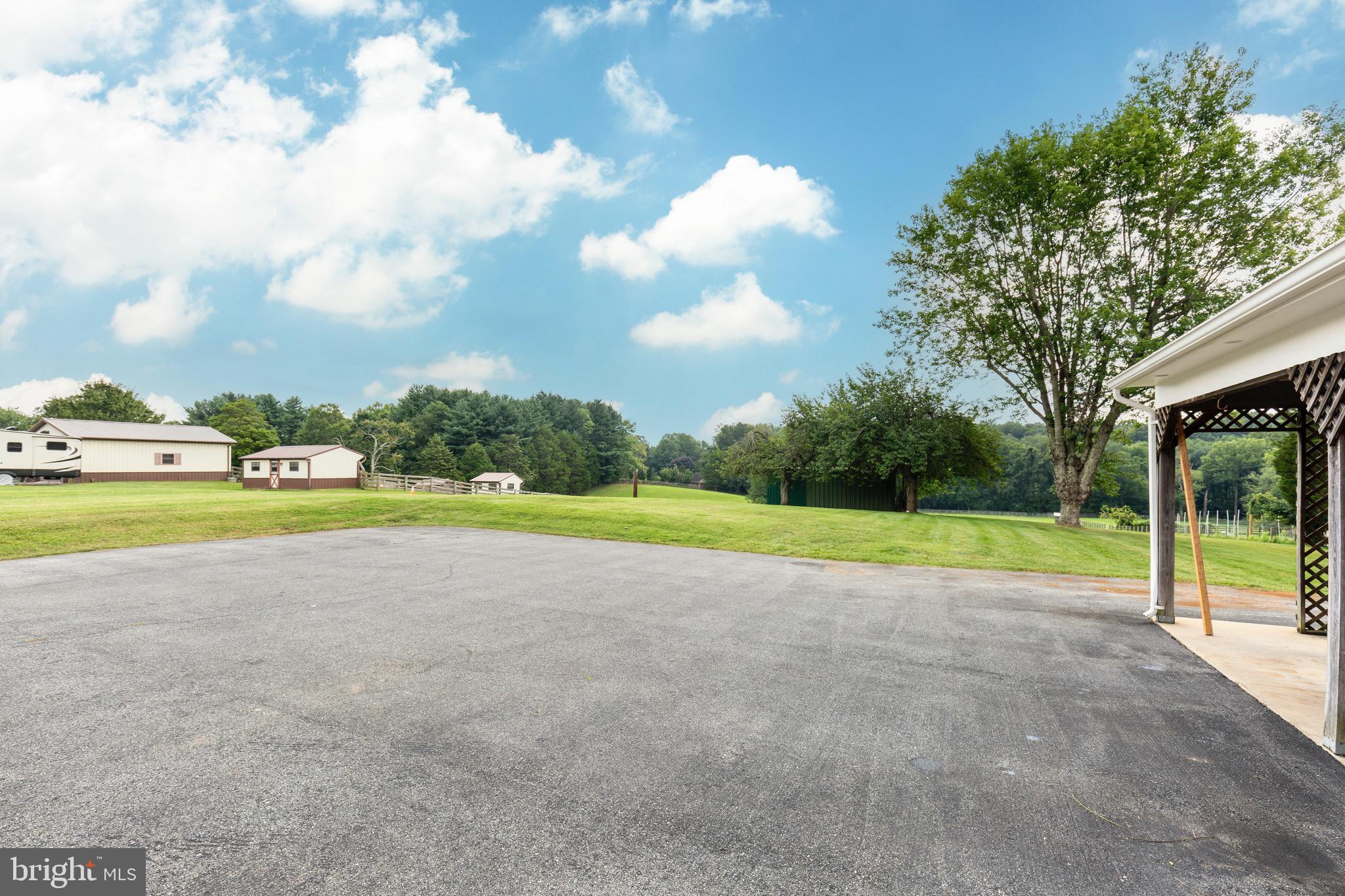 OLNEY OUTSIDE - Residential