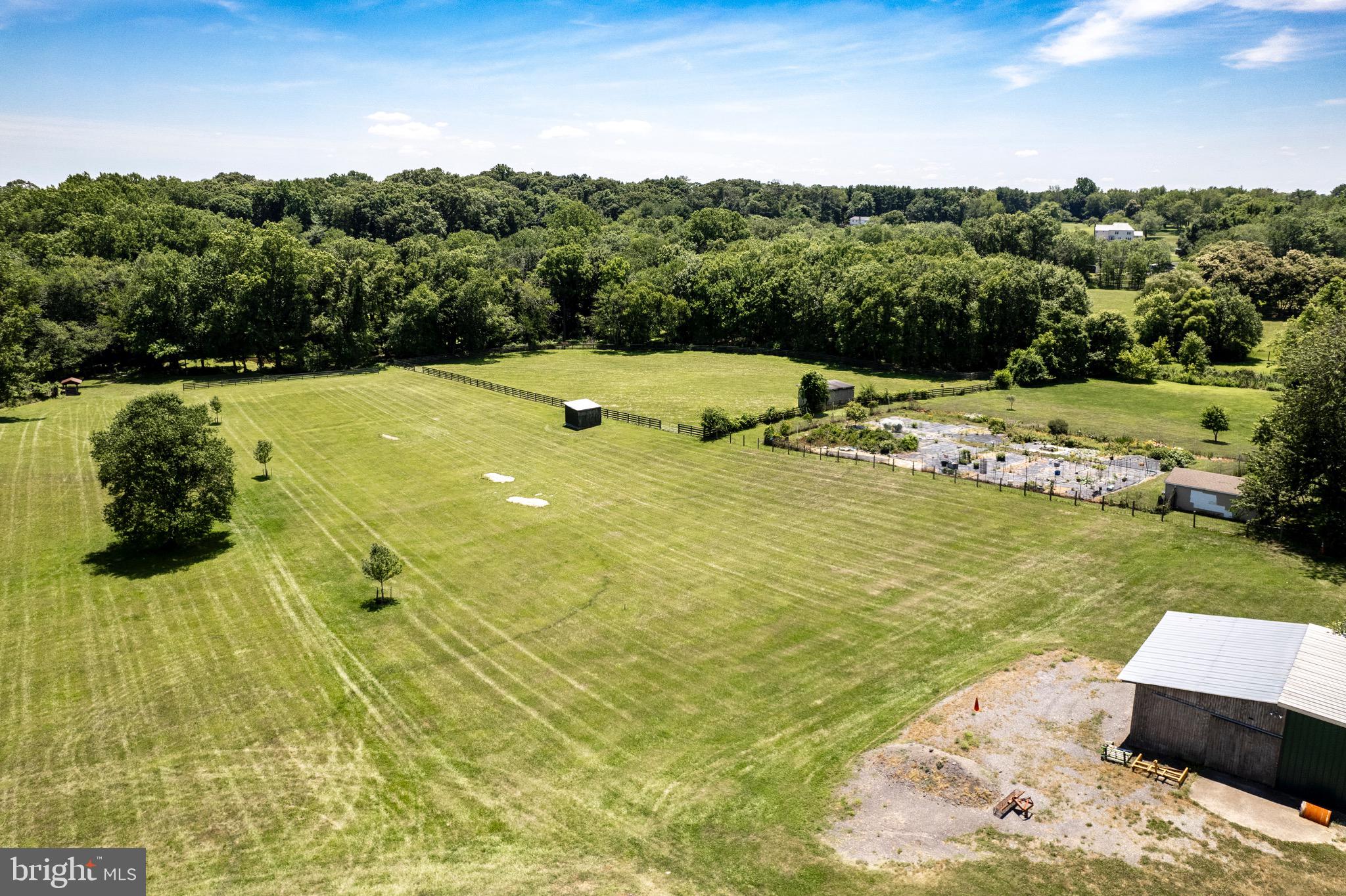 OLNEY OUTSIDE - Residential