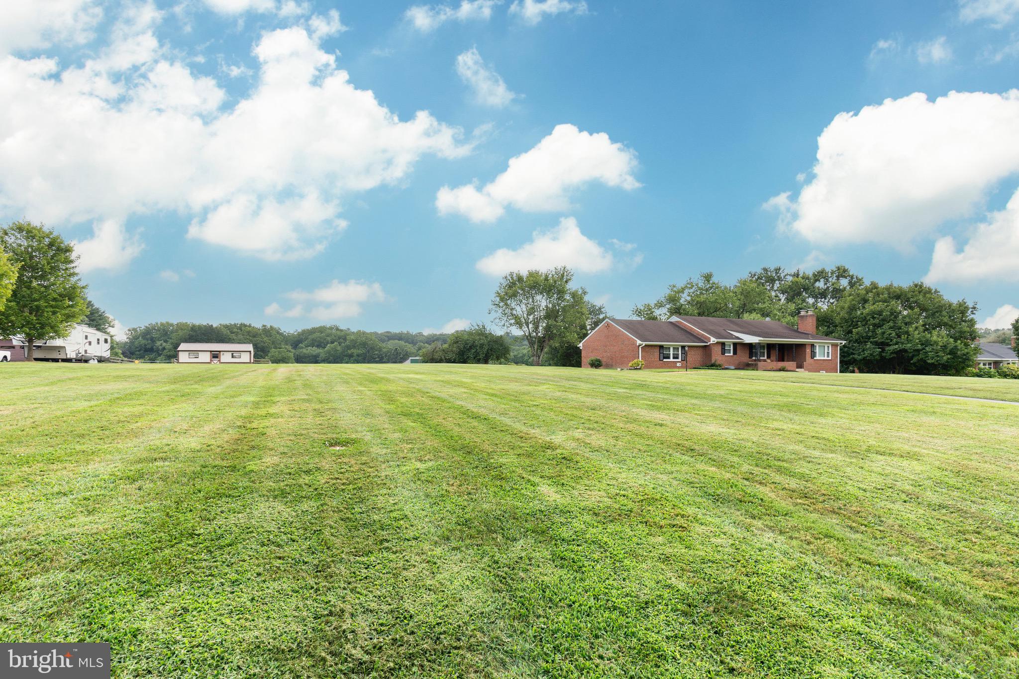 OLNEY OUTSIDE - Residential