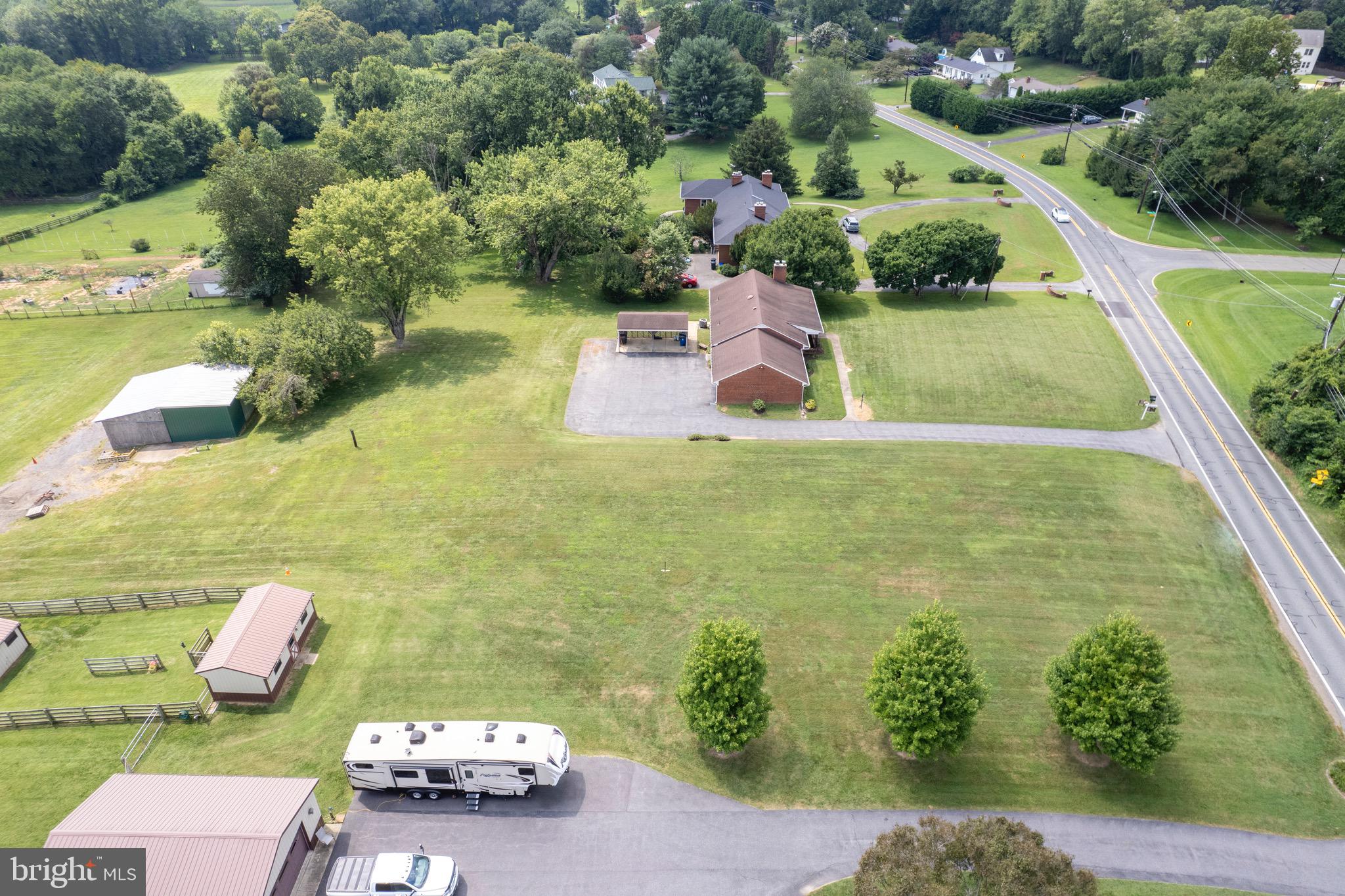 OLNEY OUTSIDE - Residential