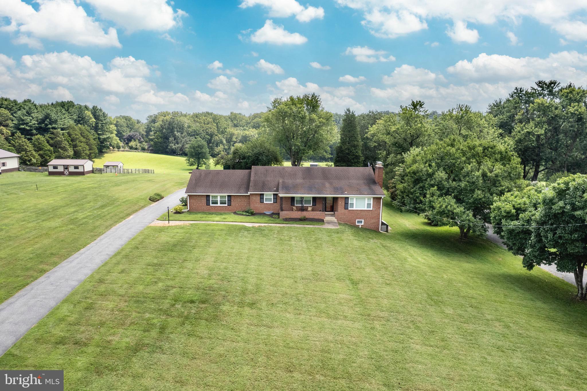 OLNEY OUTSIDE - Residential