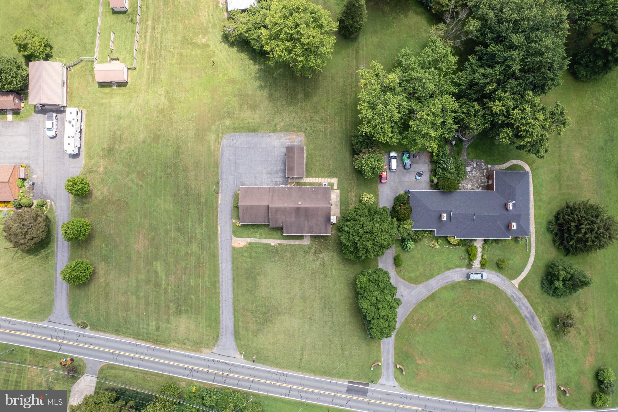 OLNEY OUTSIDE - Residential