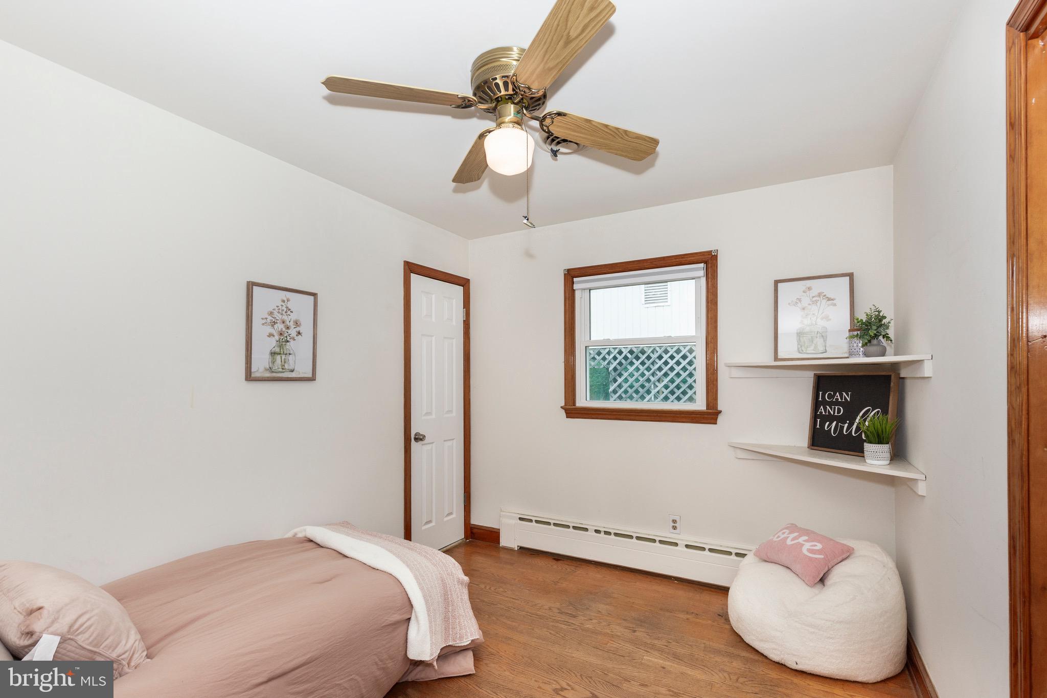 OLNEY OUTSIDE - Residential