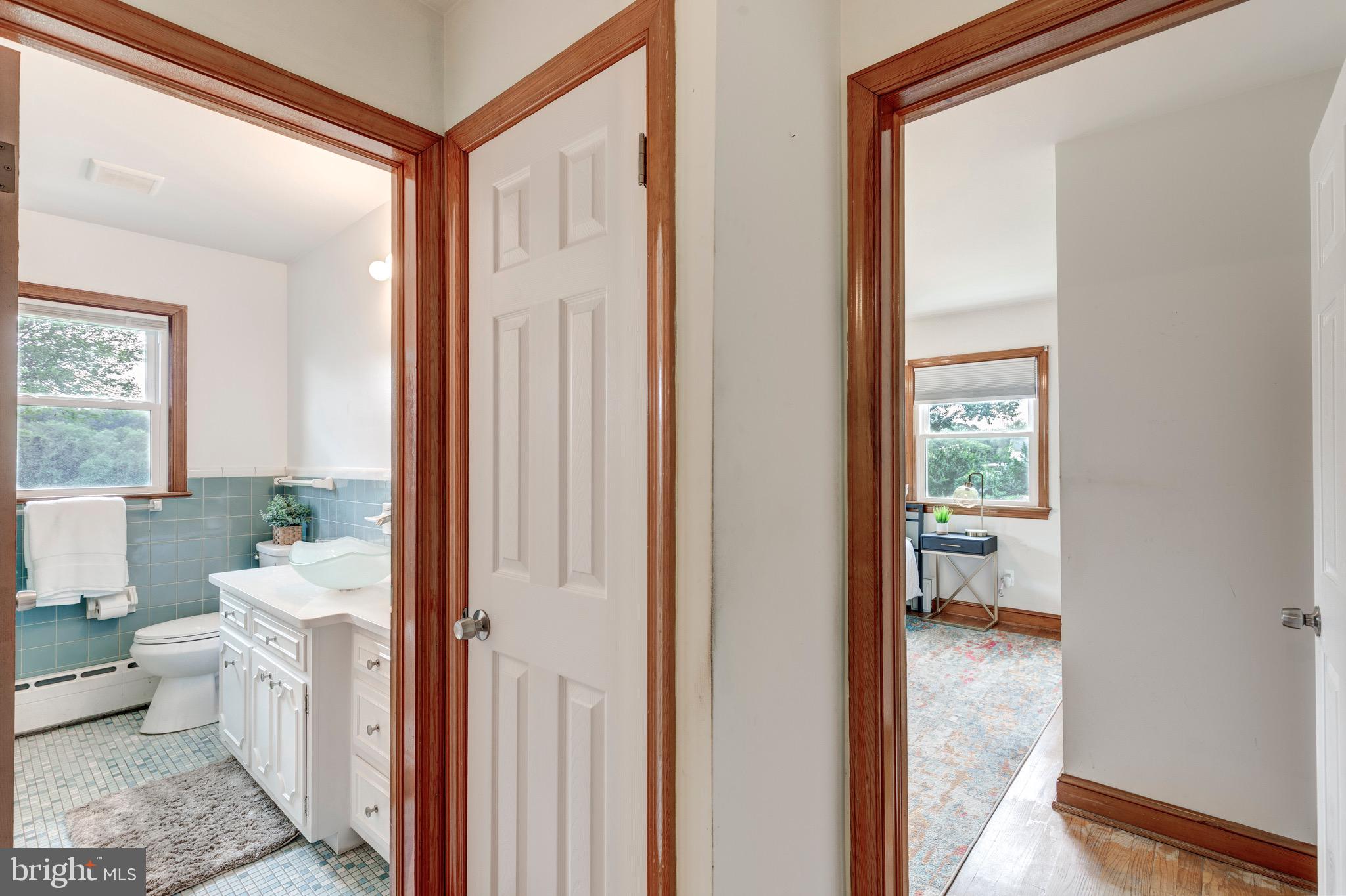 OLNEY OUTSIDE - Residential