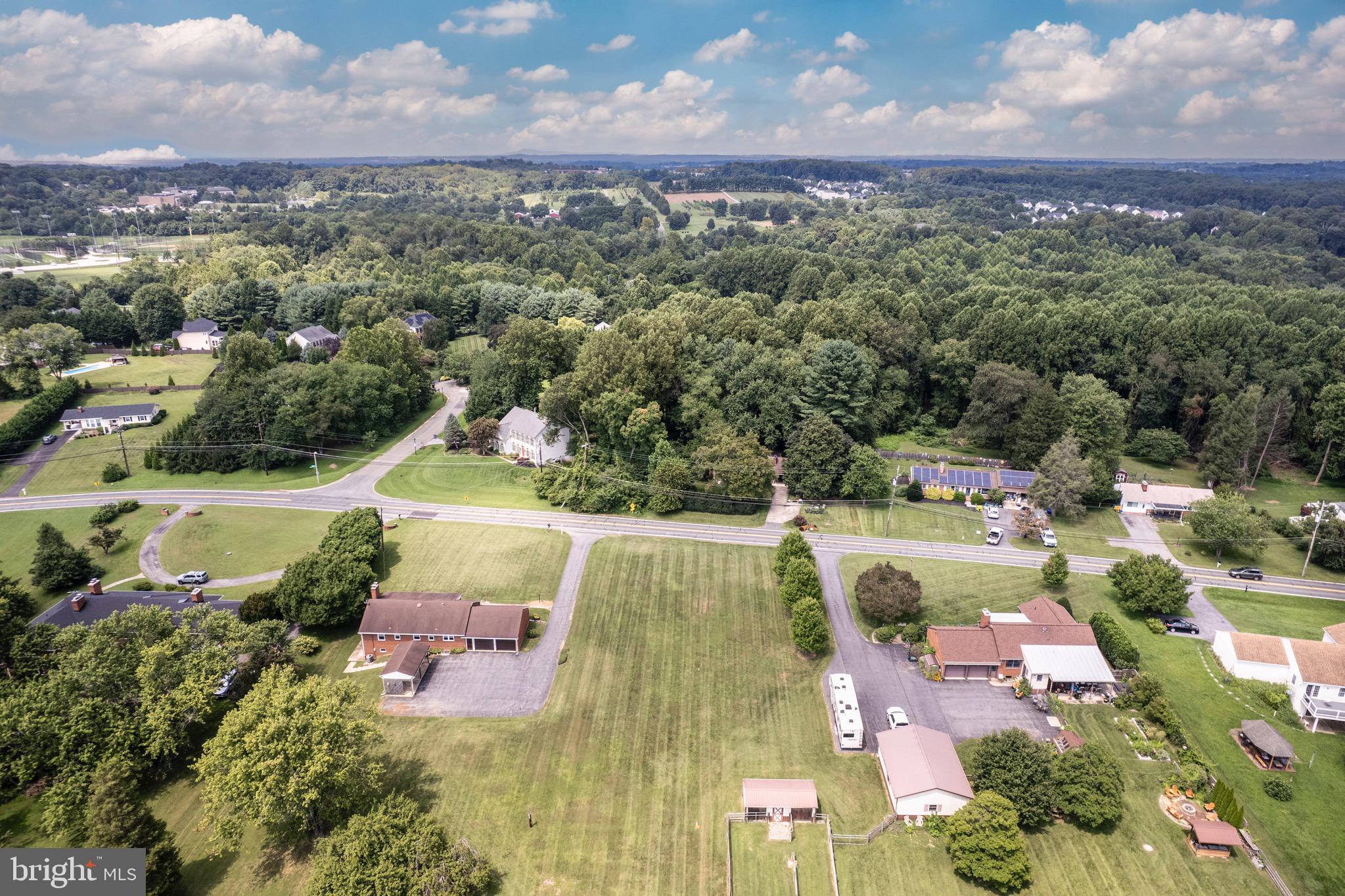 OLNEY OUTSIDE - Residential