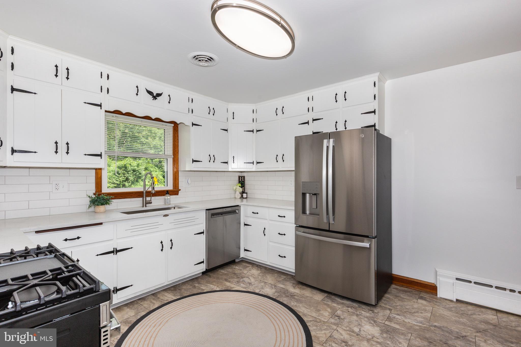 OLNEY OUTSIDE - Residential