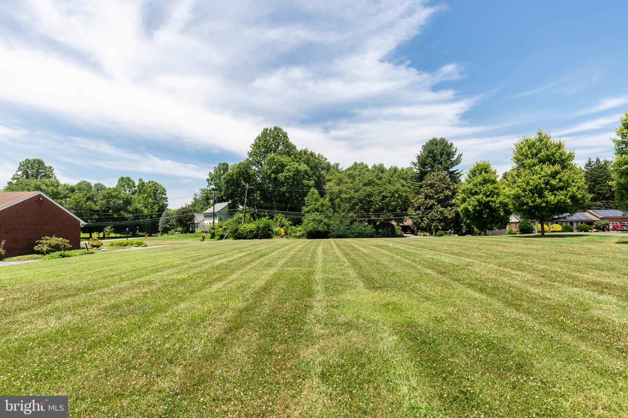 OLNEY OUTSIDE - Residential