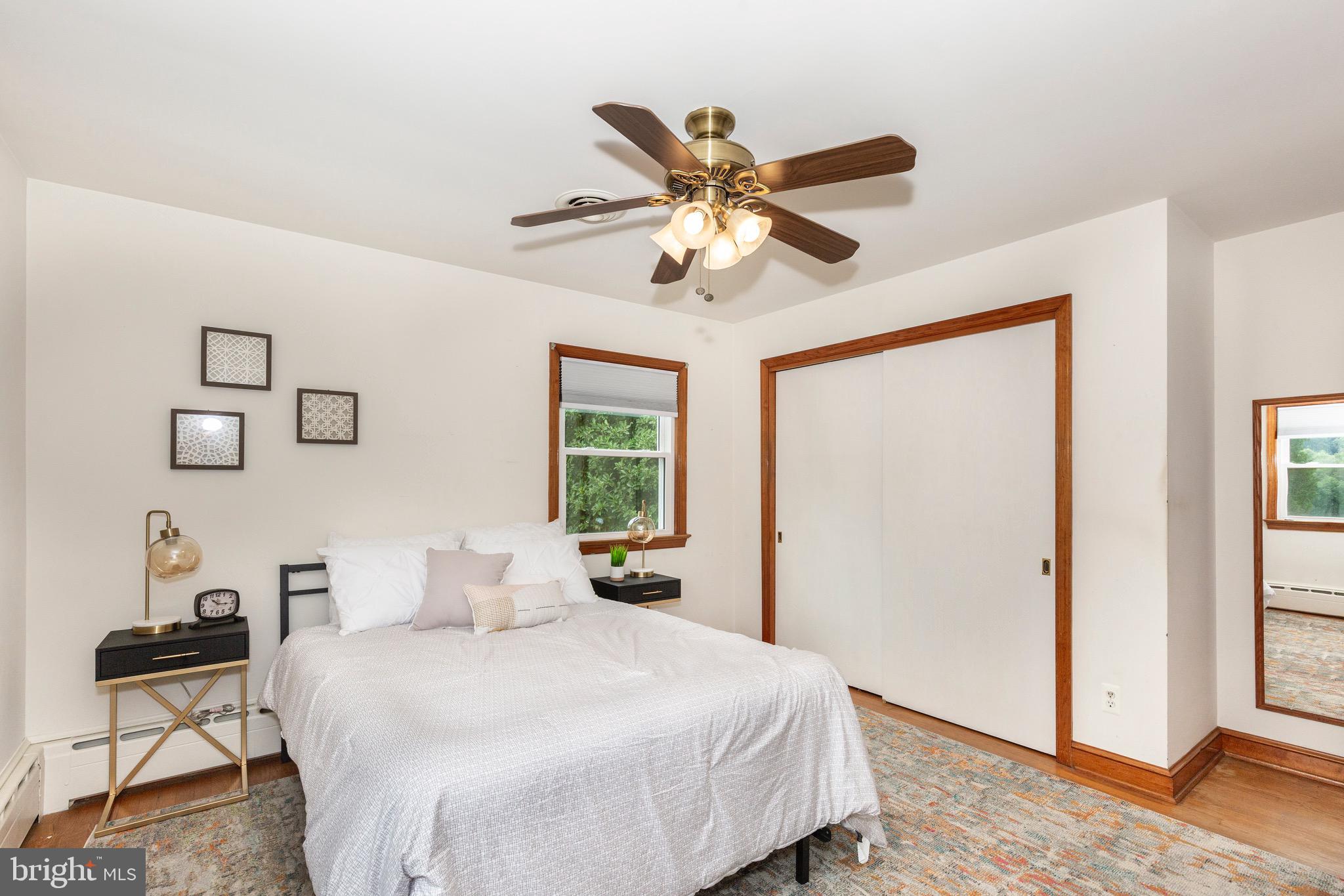 OLNEY OUTSIDE - Residential