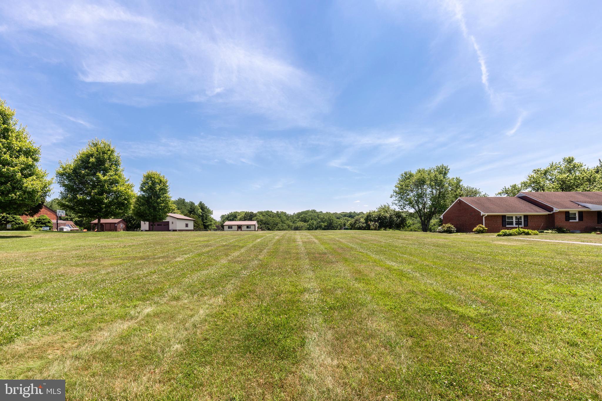 OLNEY OUTSIDE - Residential