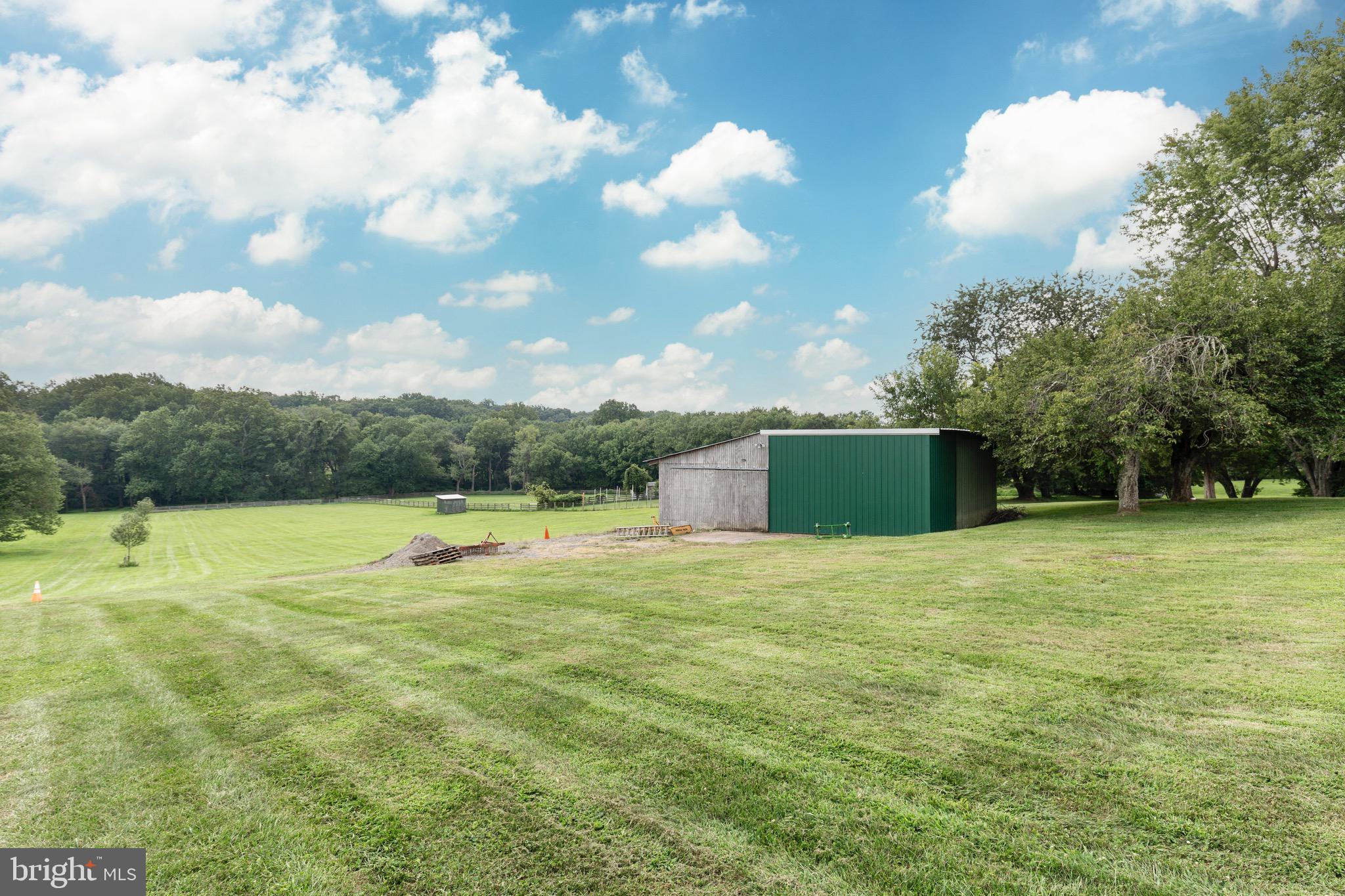 OLNEY OUTSIDE - Residential