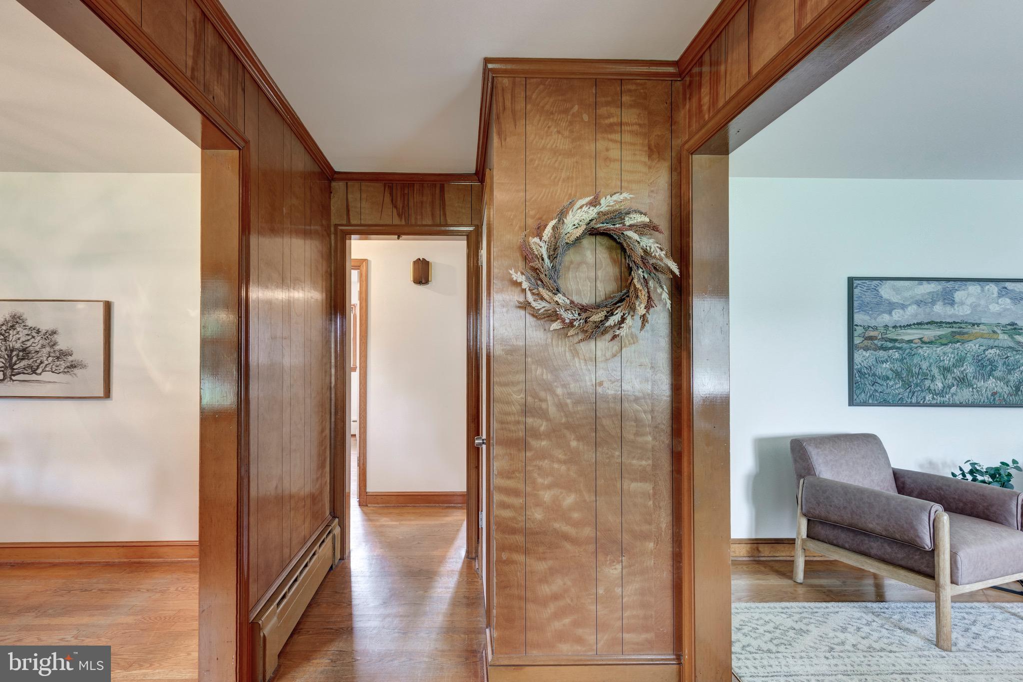 OLNEY OUTSIDE - Residential