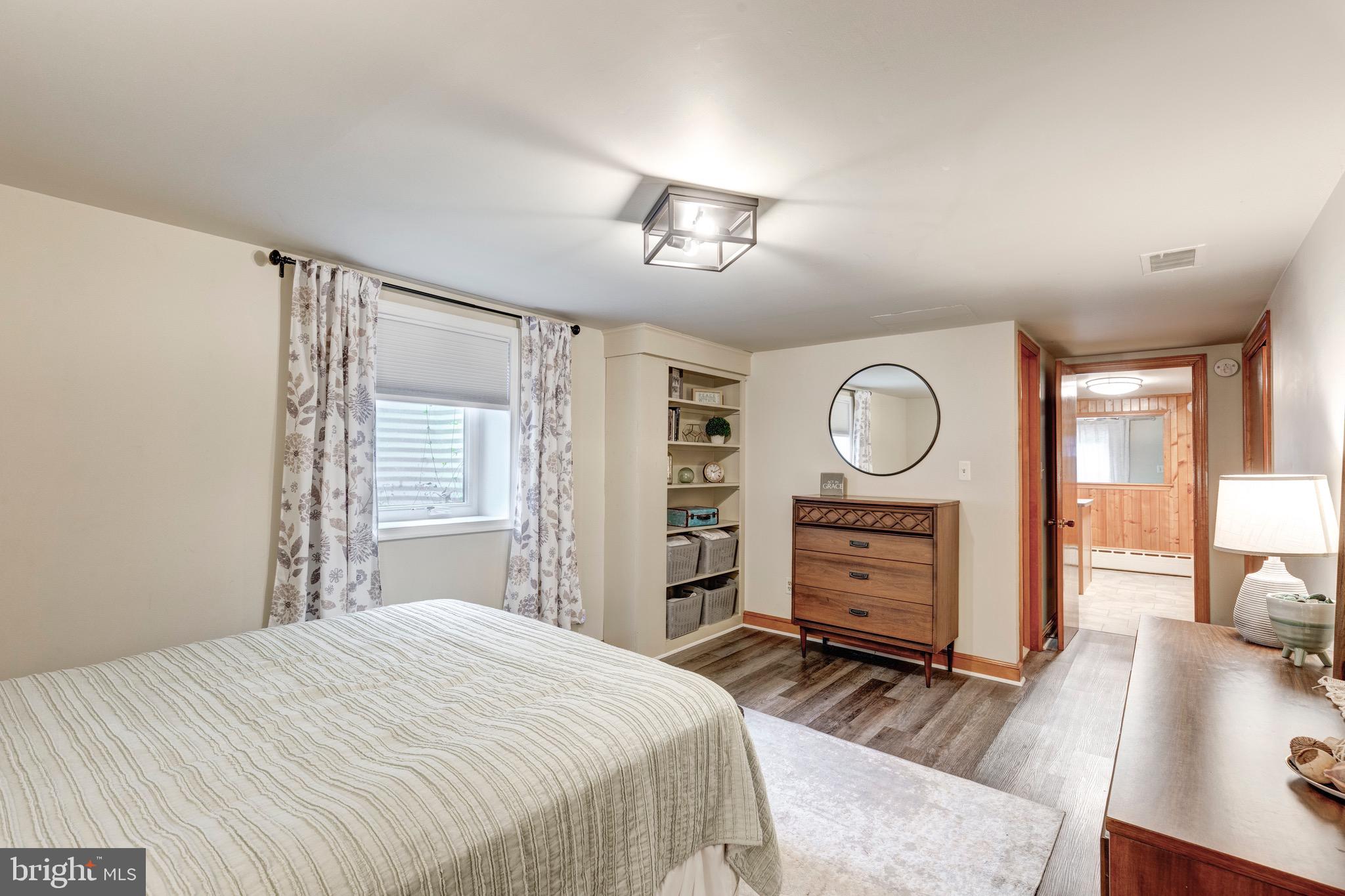 OLNEY OUTSIDE - Residential