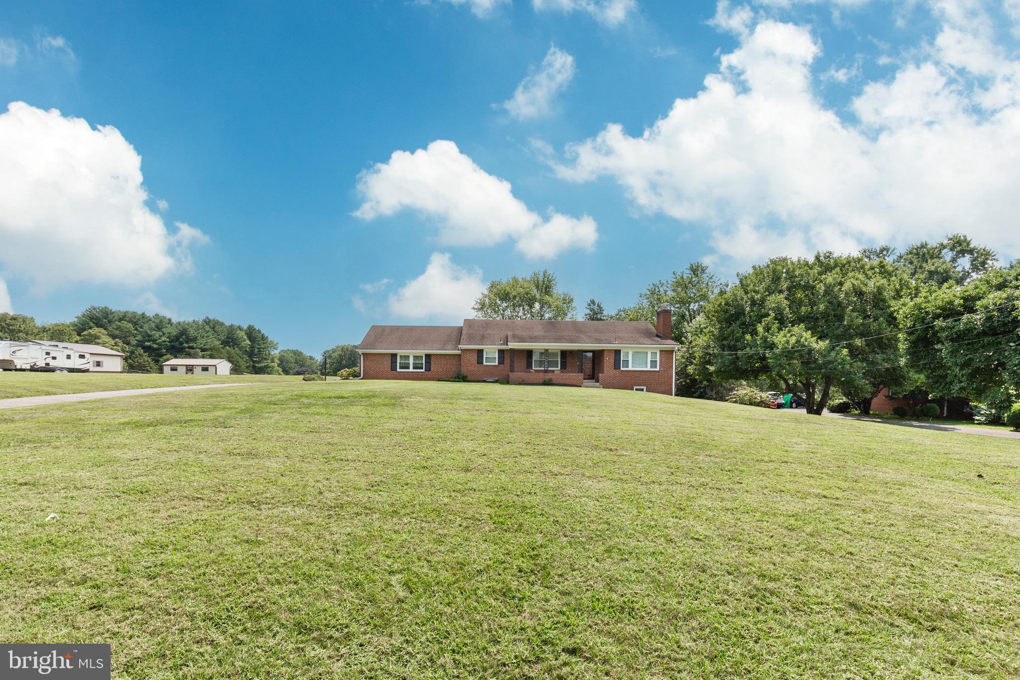 OLNEY OUTSIDE - Residential