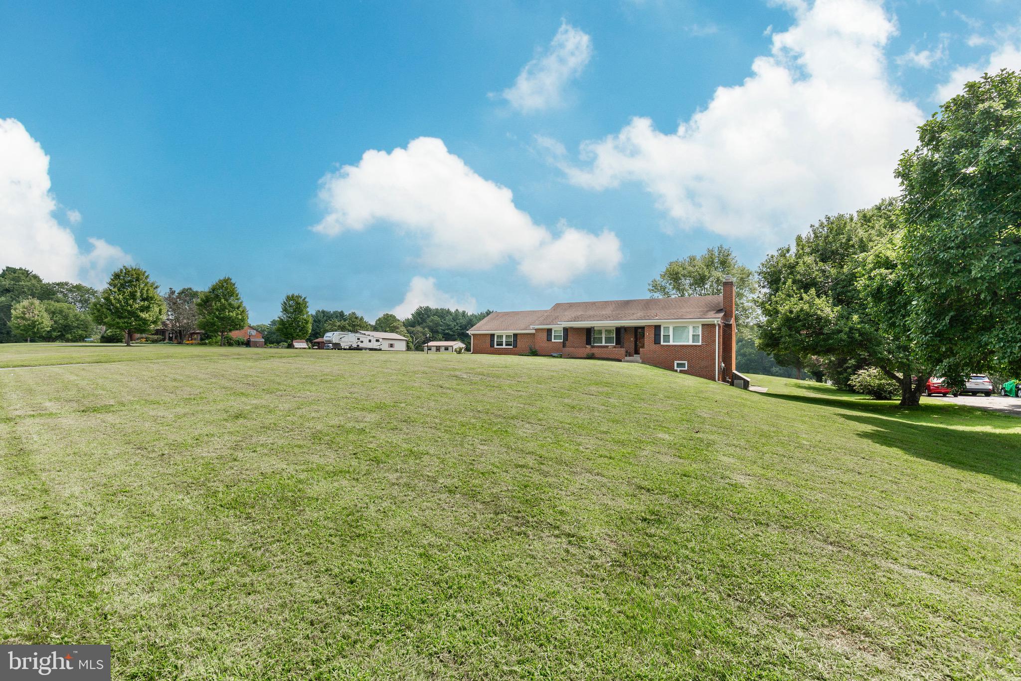 OLNEY OUTSIDE - Residential