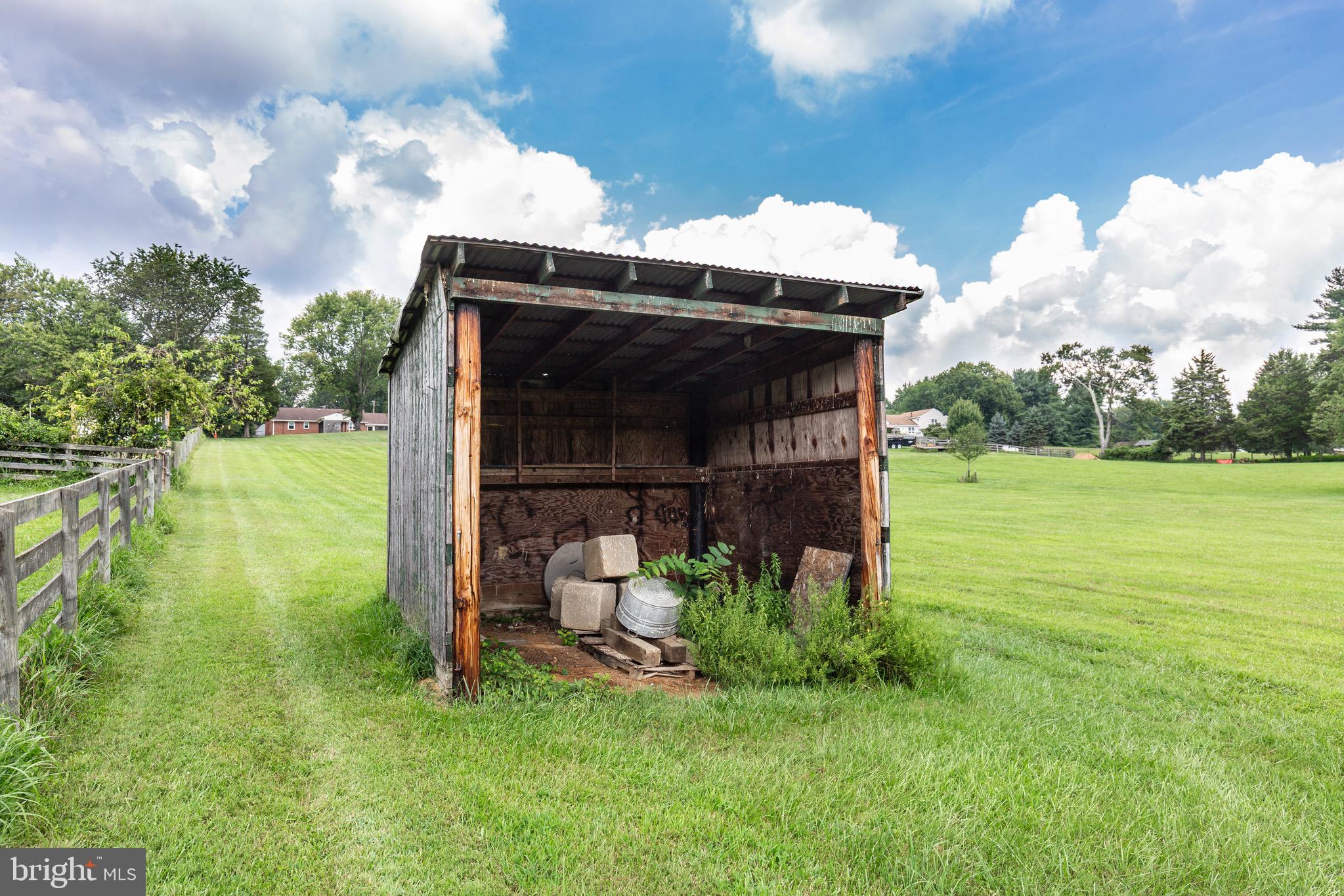 OLNEY OUTSIDE - Residential