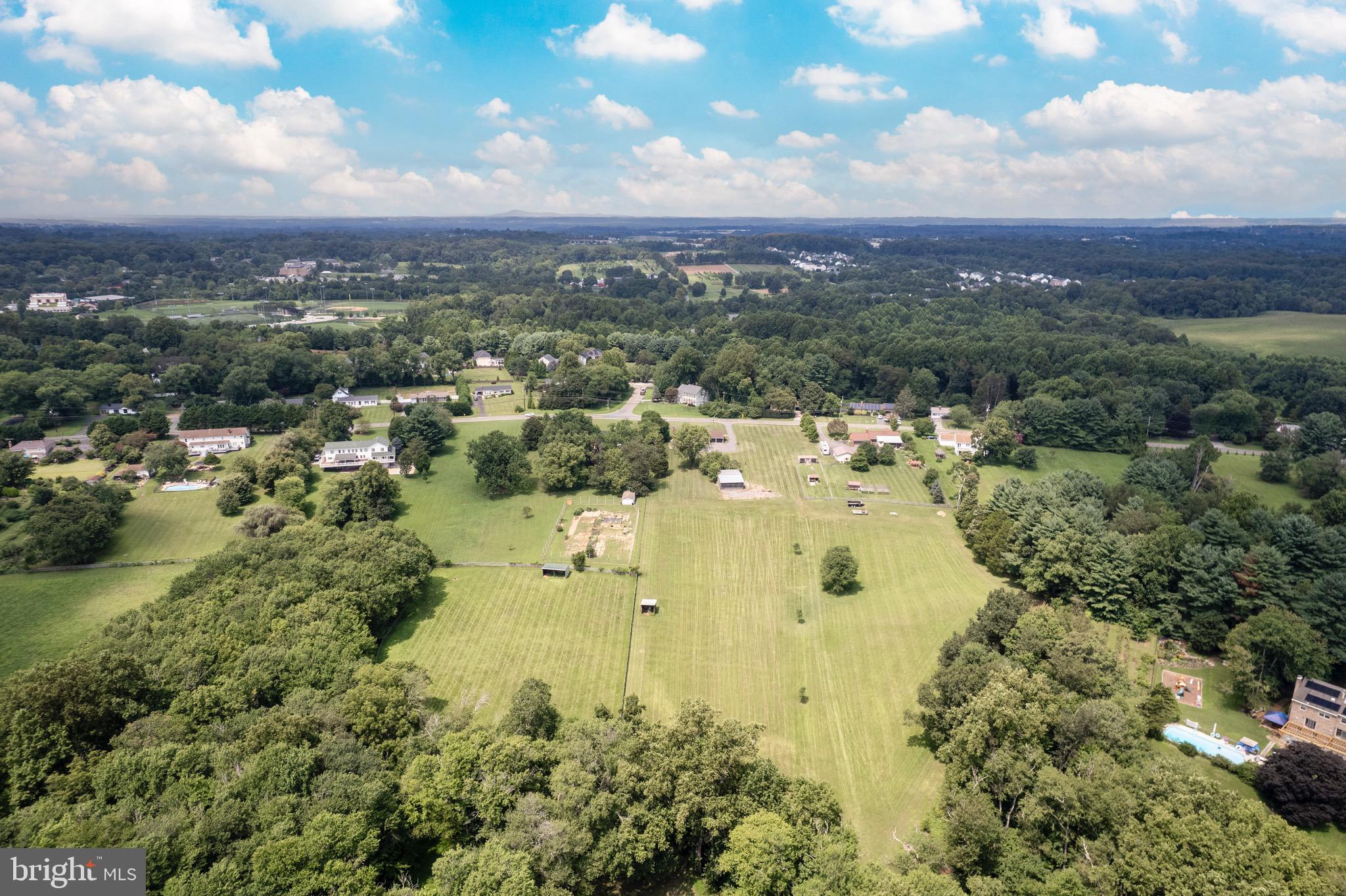 OLNEY OUTSIDE - Residential