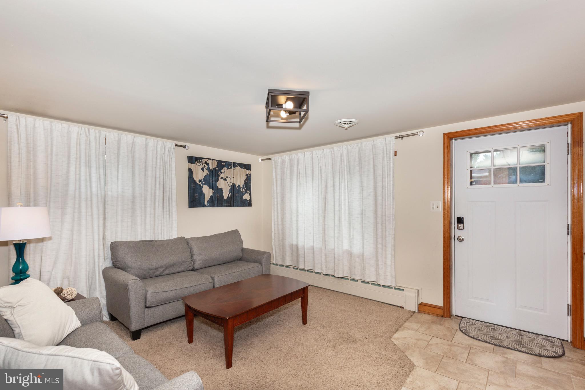 OLNEY OUTSIDE - Residential