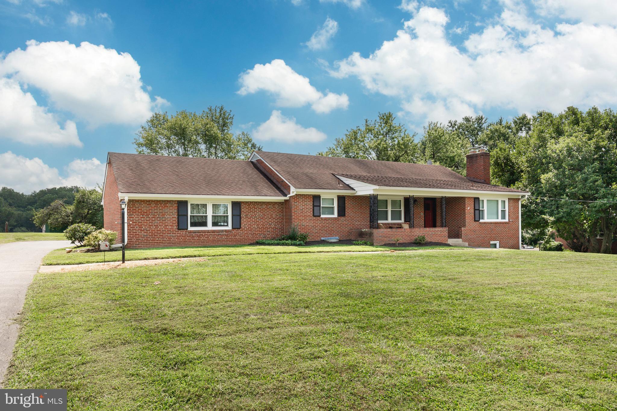 OLNEY OUTSIDE - Residential