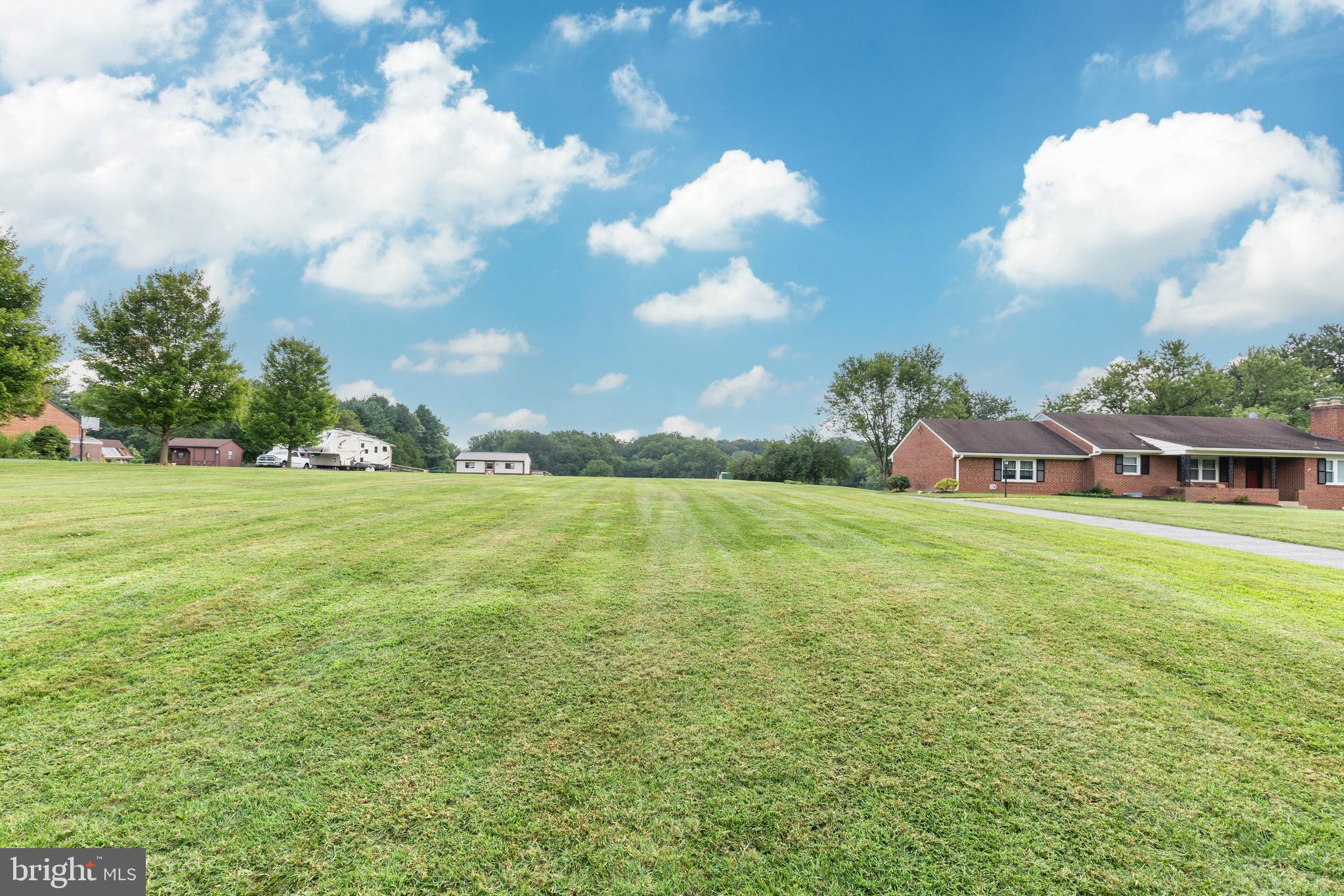 OLNEY OUTSIDE - Residential
