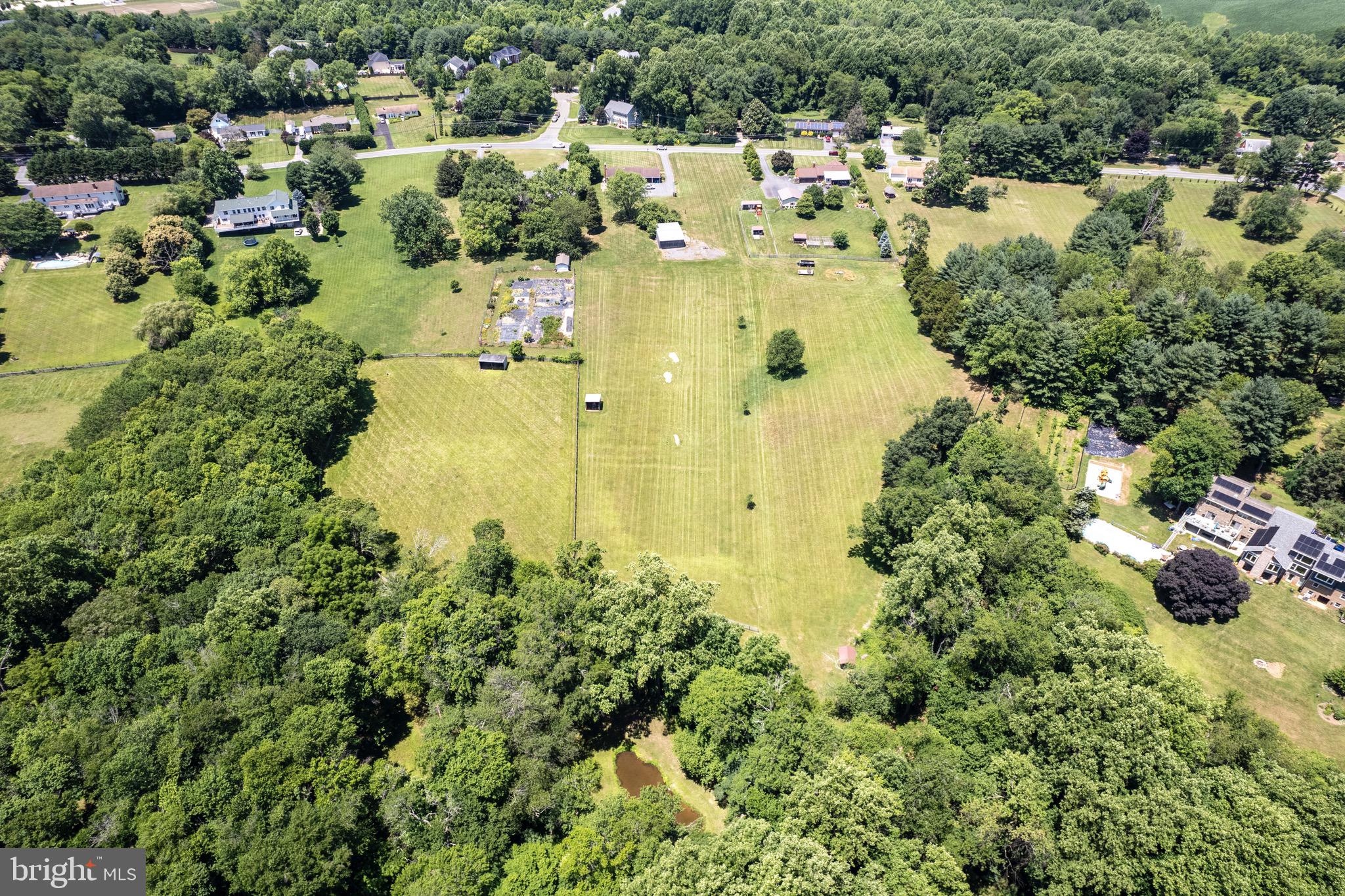 OLNEY OUTSIDE - Residential