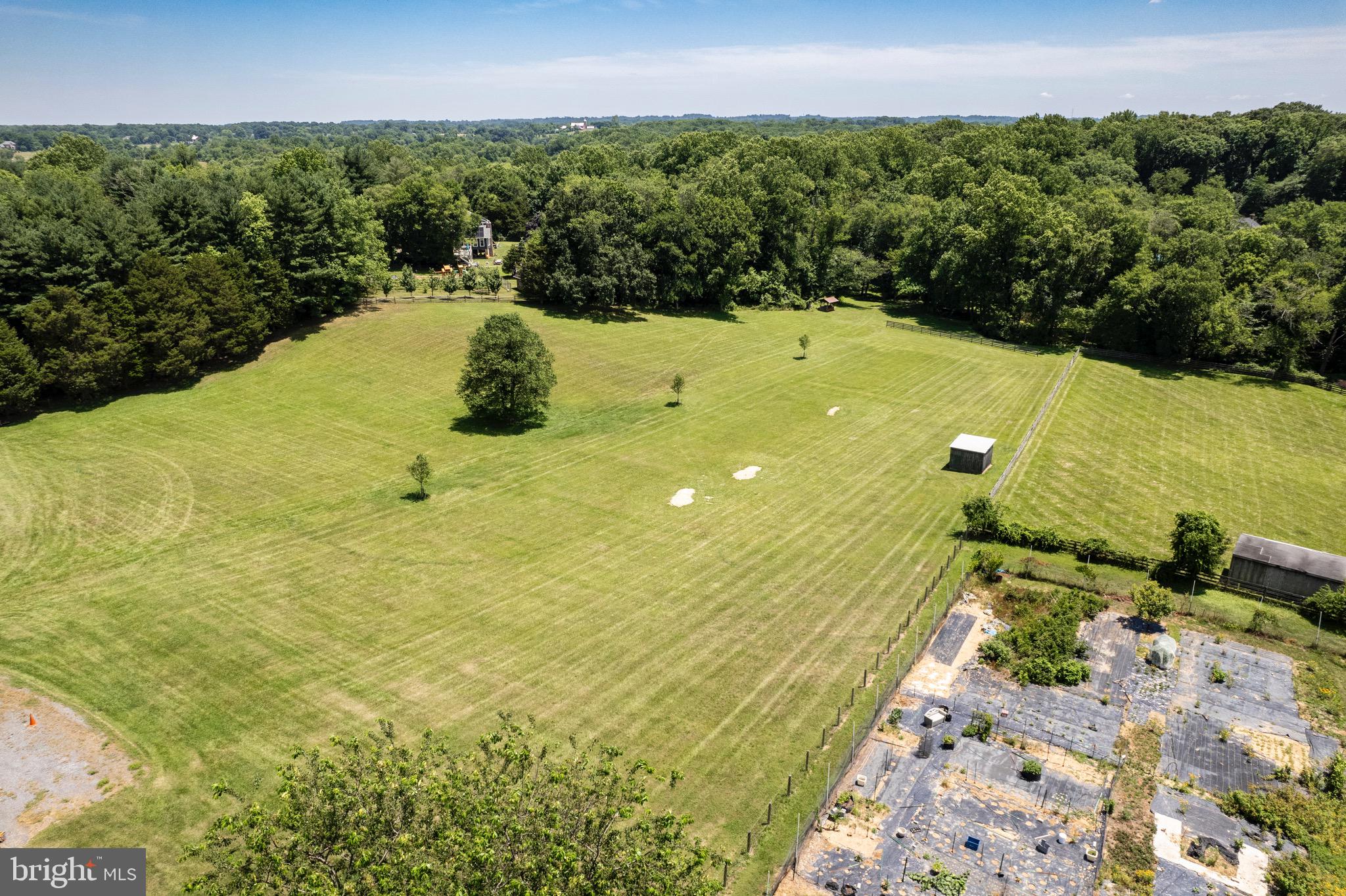 OLNEY OUTSIDE - Residential