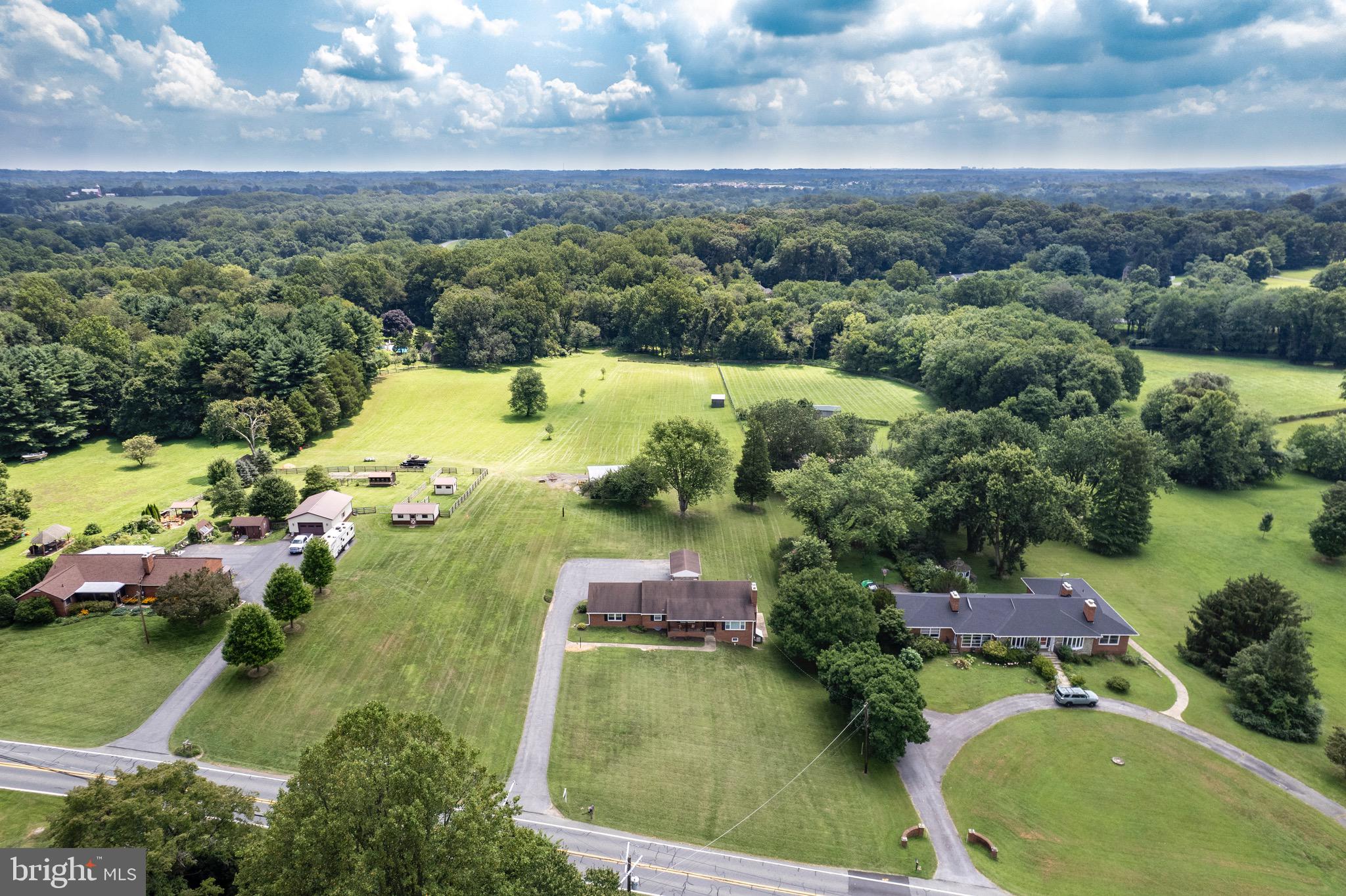 OLNEY OUTSIDE - Residential