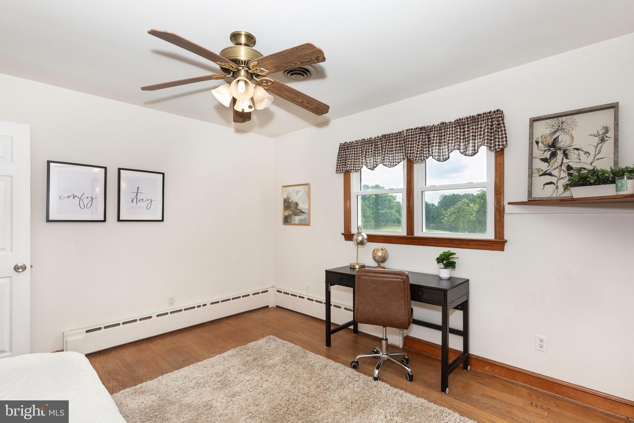 OLNEY OUTSIDE - Residential