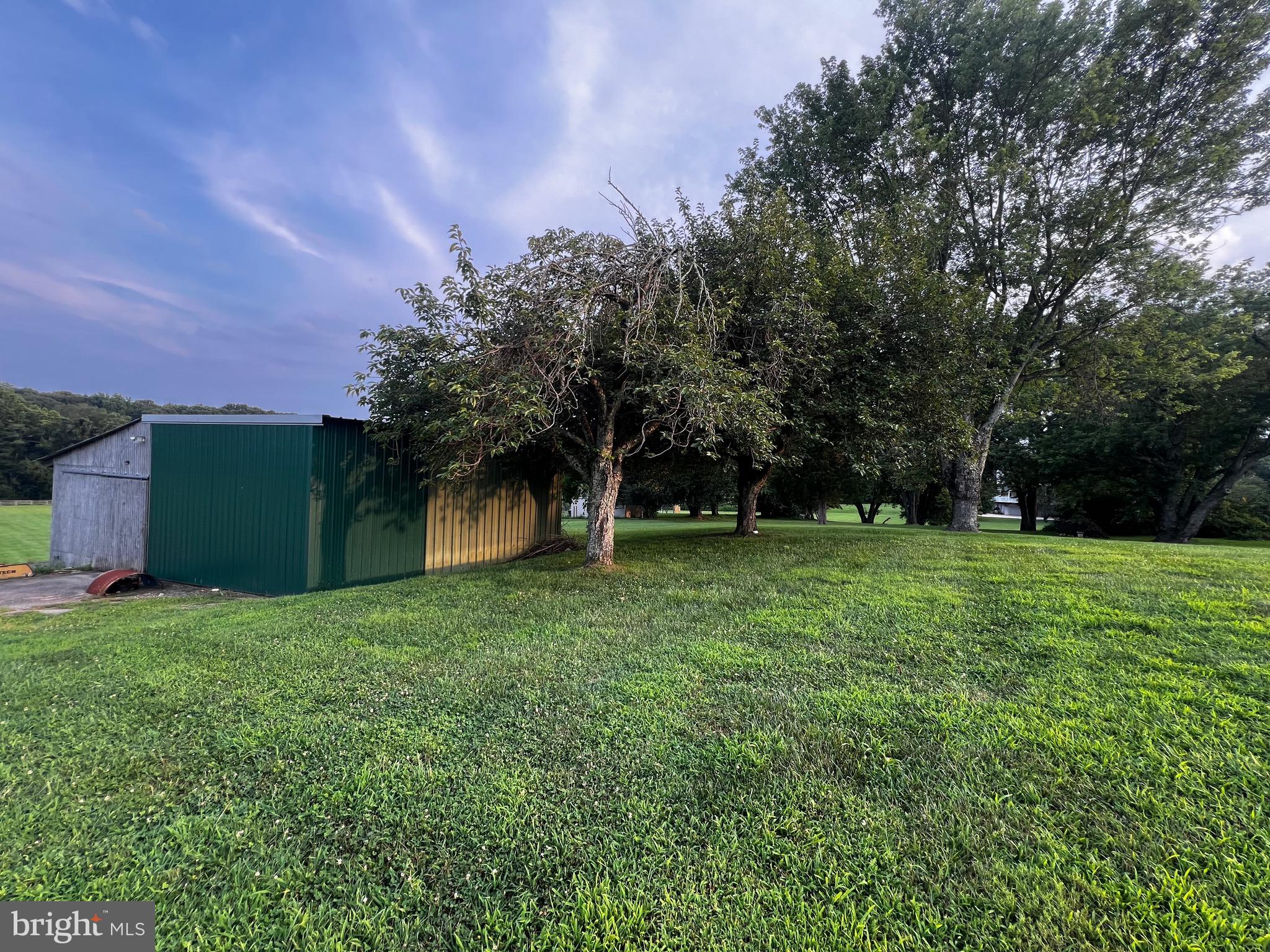 OLNEY OUTSIDE - Residential