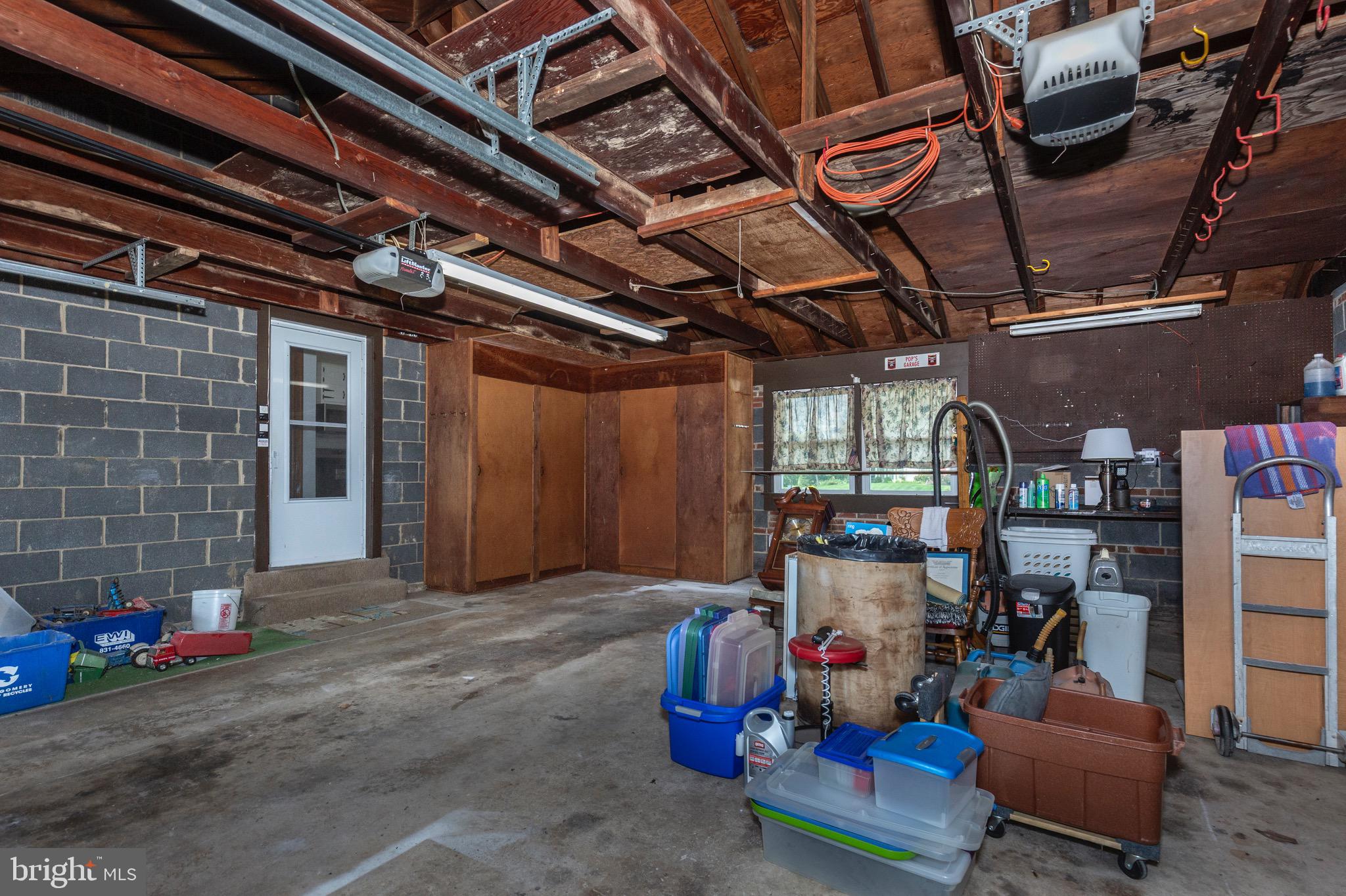 OLNEY OUTSIDE - Residential