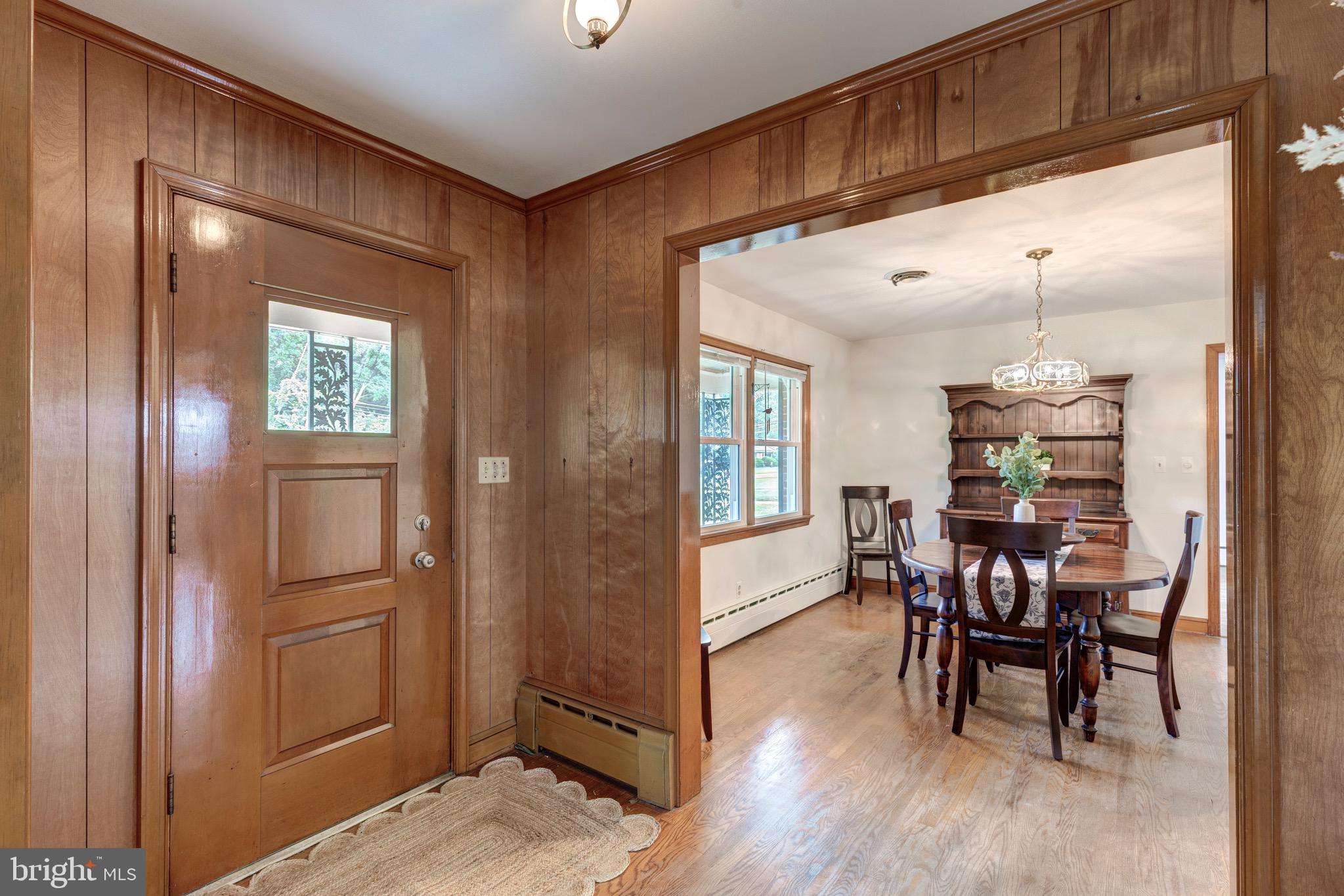 OLNEY OUTSIDE - Residential