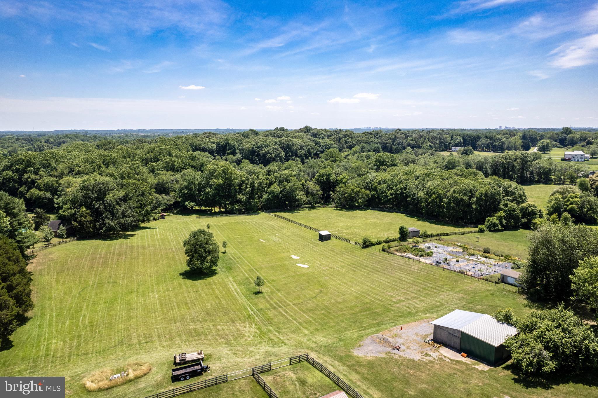 OLNEY OUTSIDE - Residential