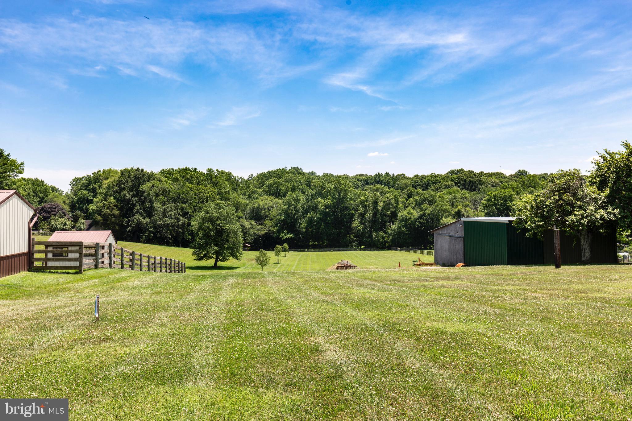 OLNEY OUTSIDE - Residential