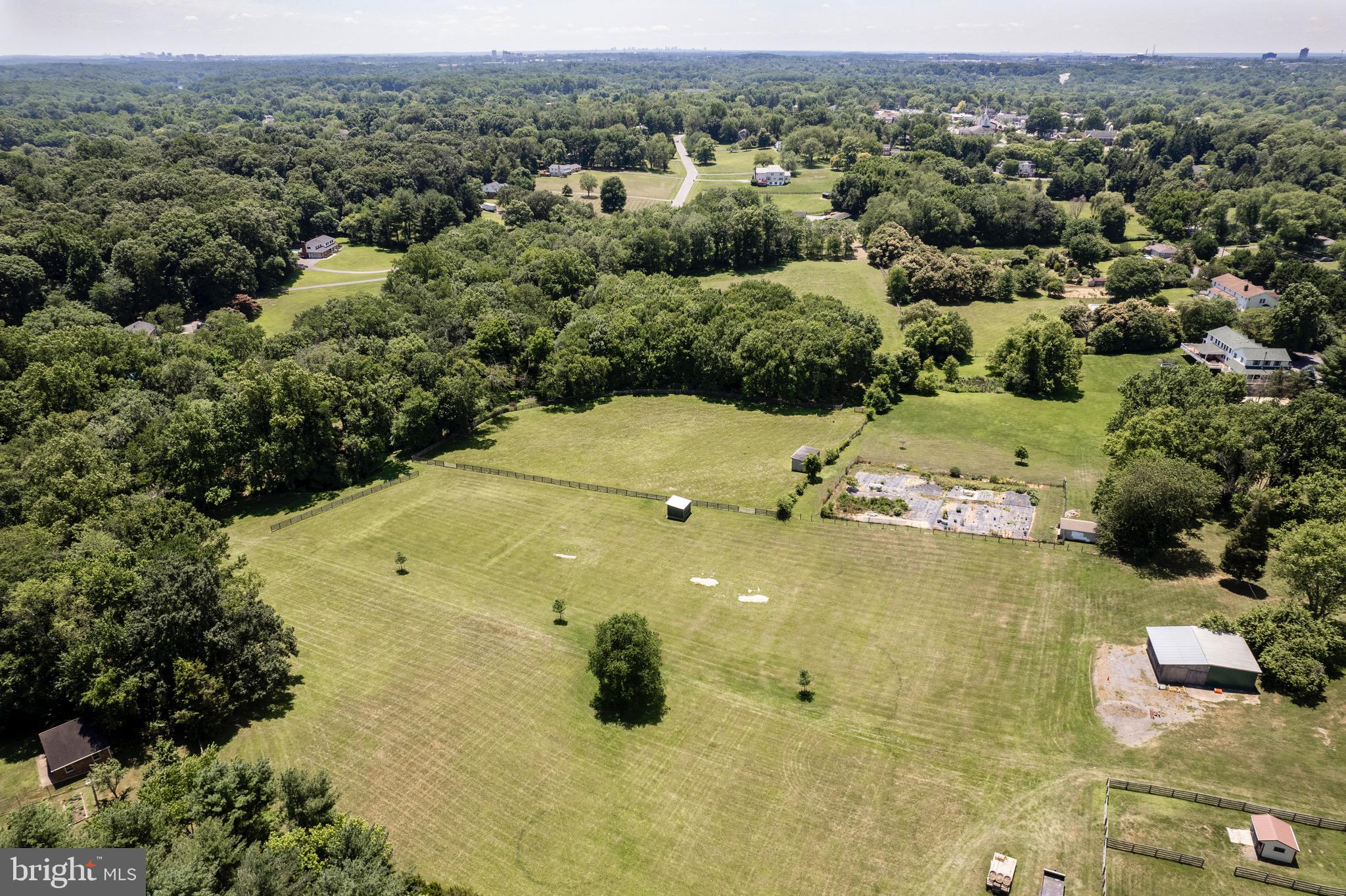 OLNEY OUTSIDE - Residential