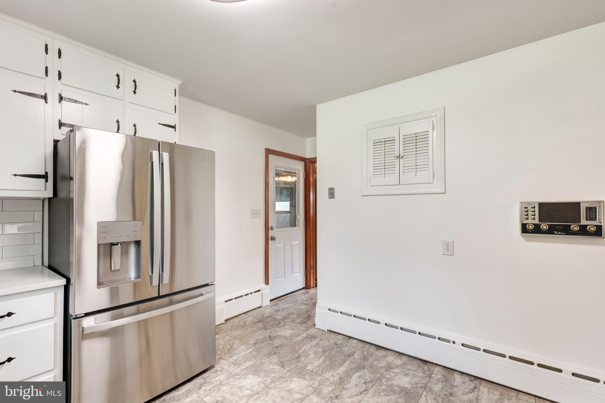 OLNEY OUTSIDE - Residential