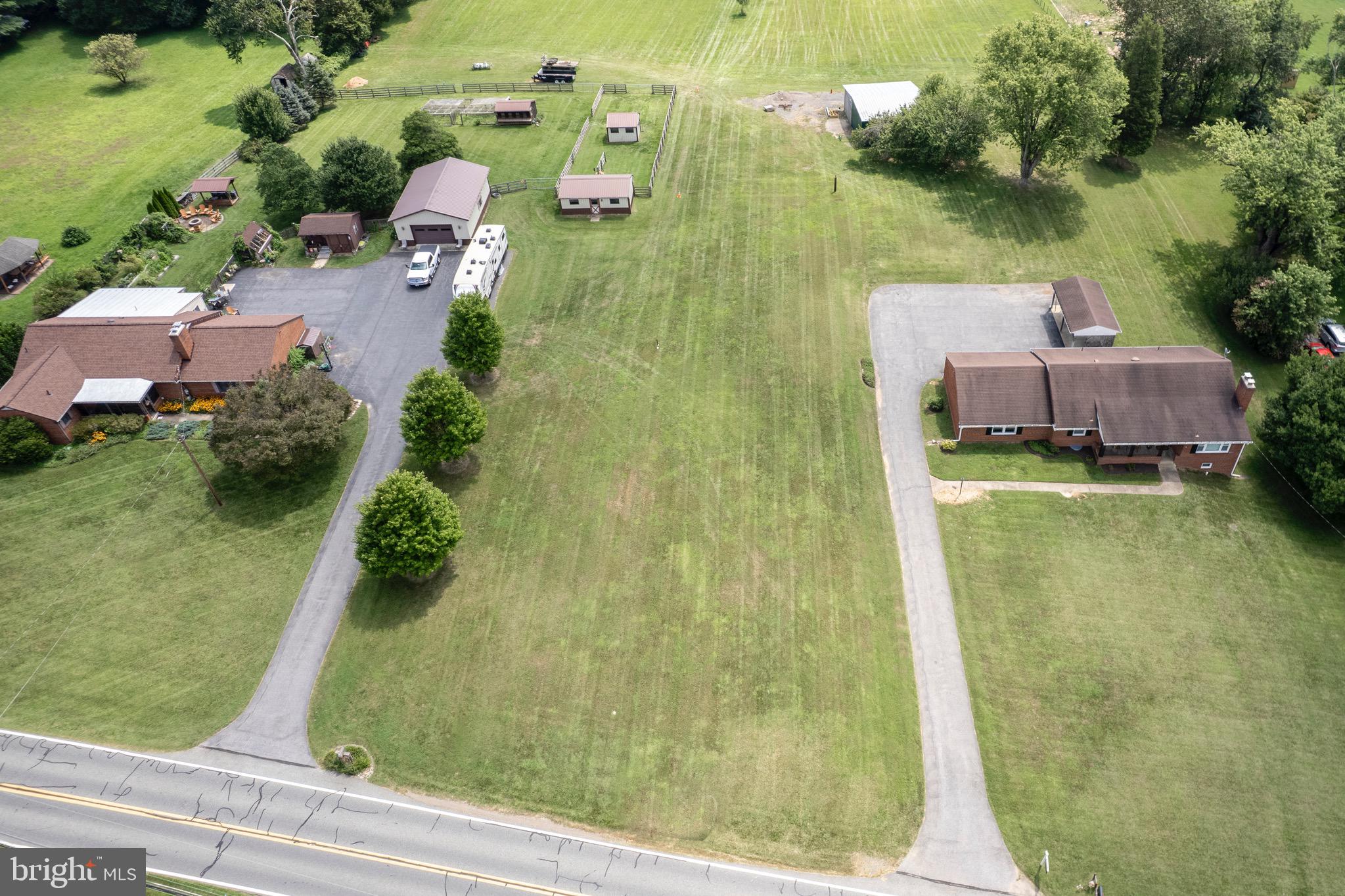 OLNEY OUTSIDE - Residential