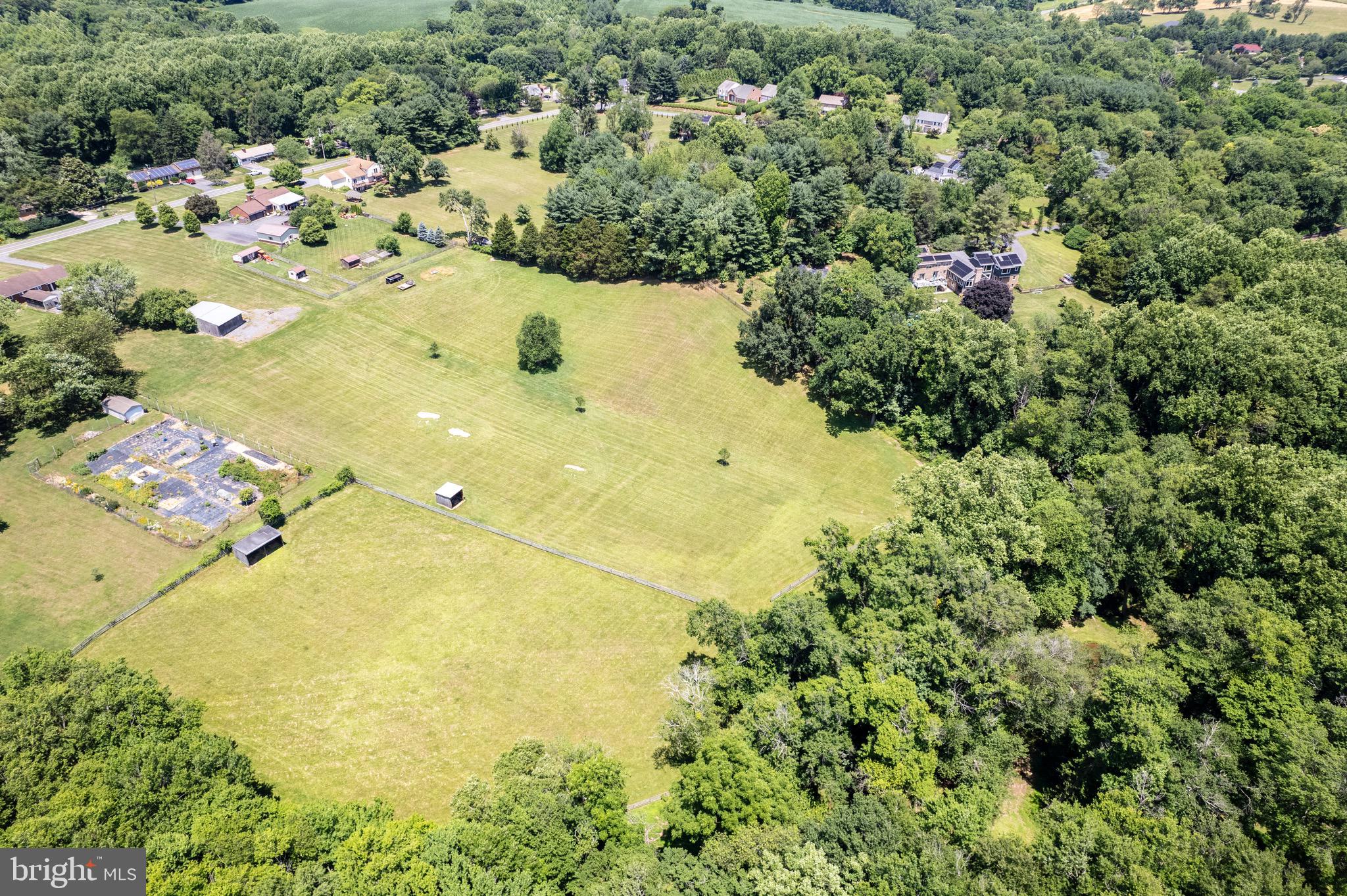 OLNEY OUTSIDE - Residential