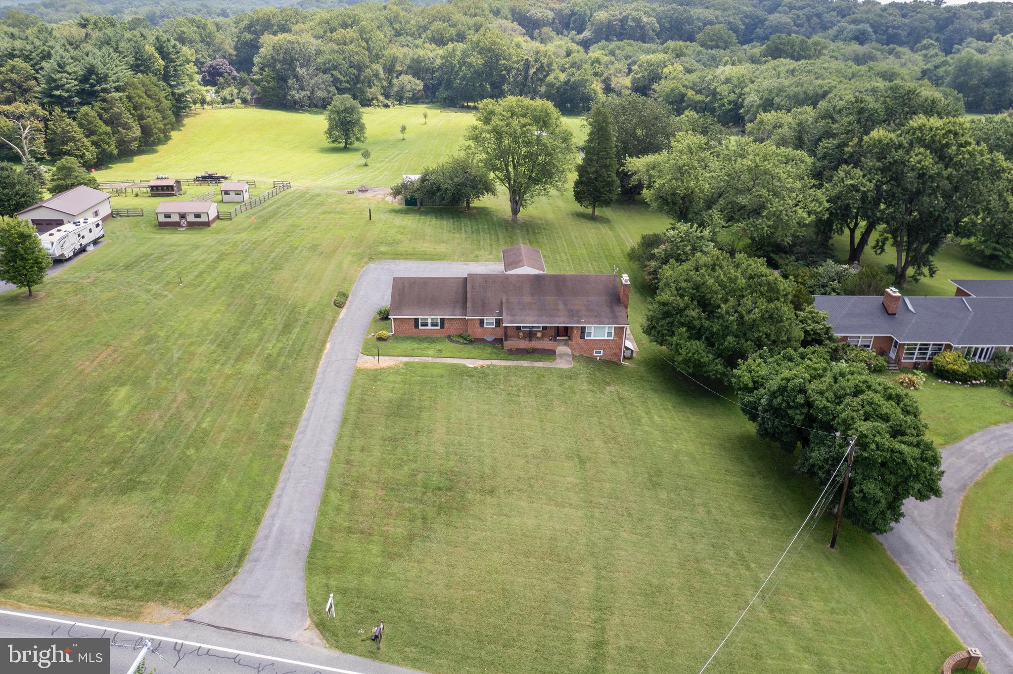 OLNEY OUTSIDE - Residential