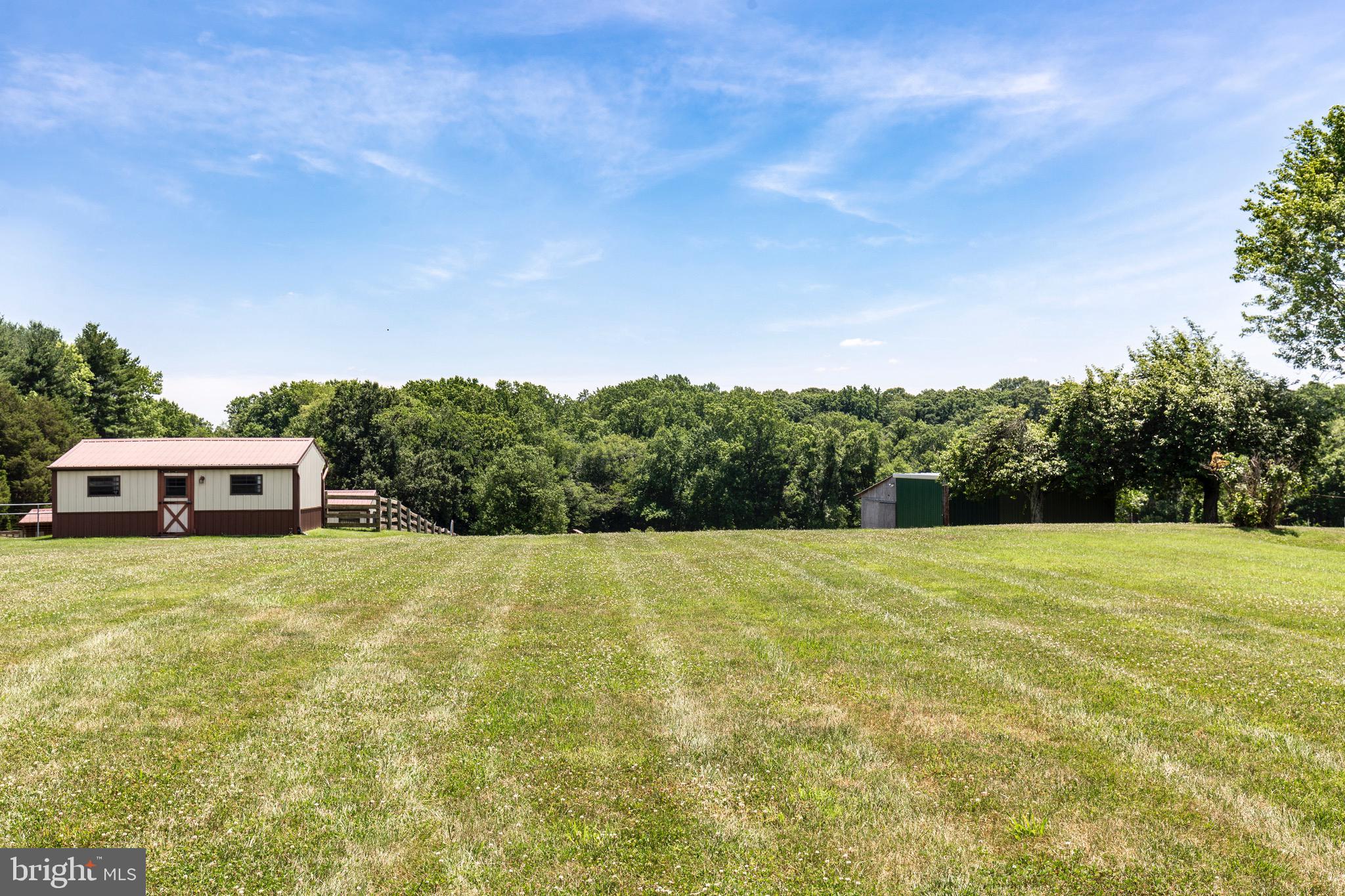 OLNEY OUTSIDE - Residential