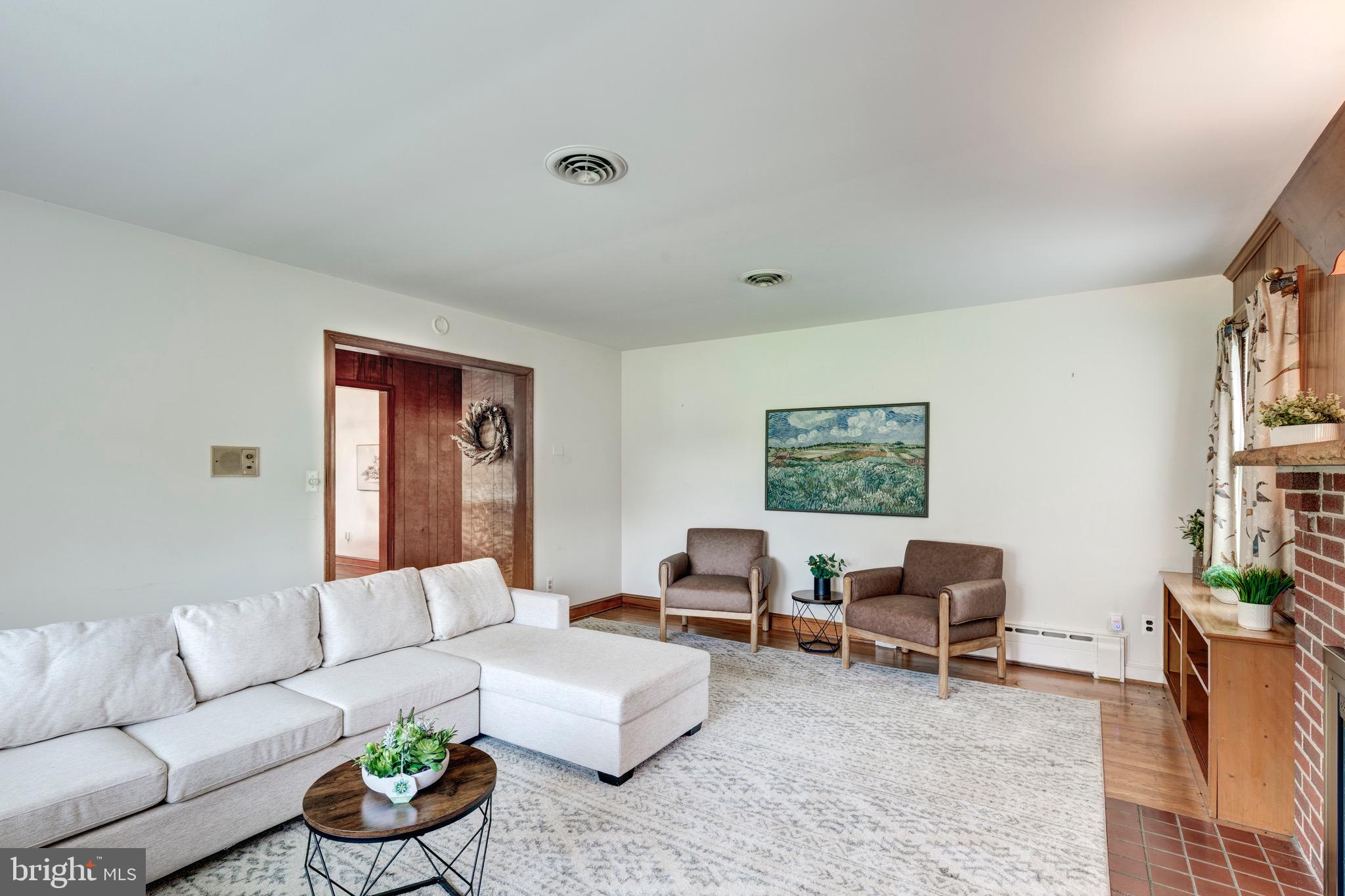 OLNEY OUTSIDE - Residential