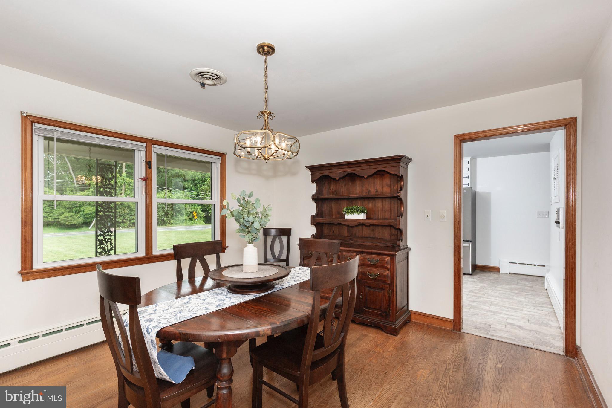 OLNEY OUTSIDE - Residential