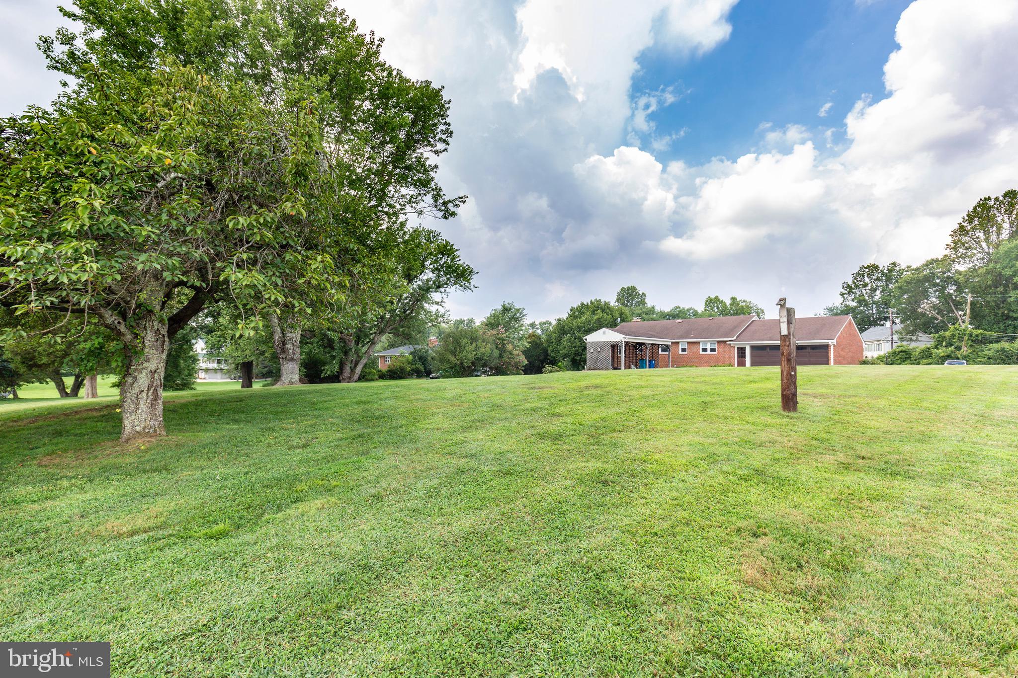 OLNEY OUTSIDE - Residential