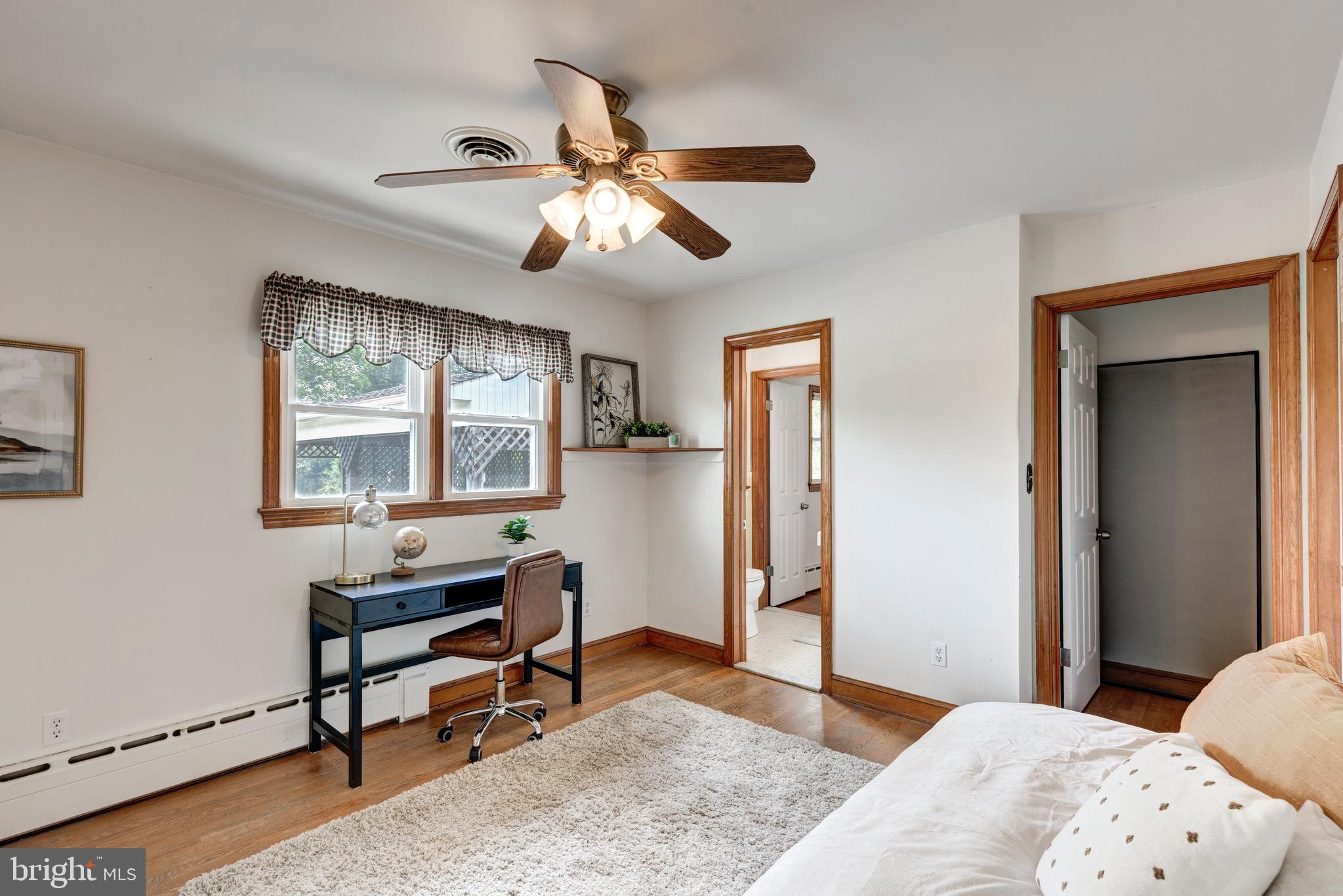 OLNEY OUTSIDE - Residential