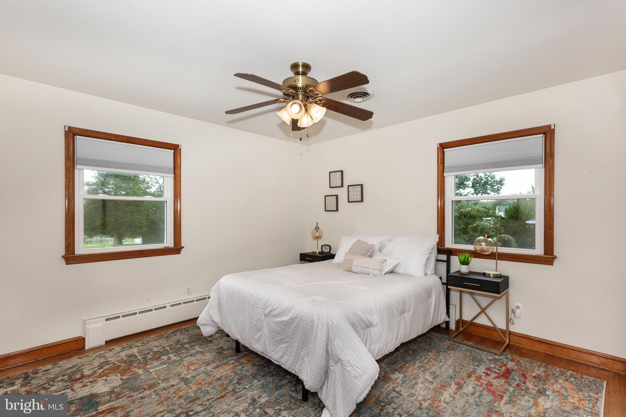 OLNEY OUTSIDE - Residential