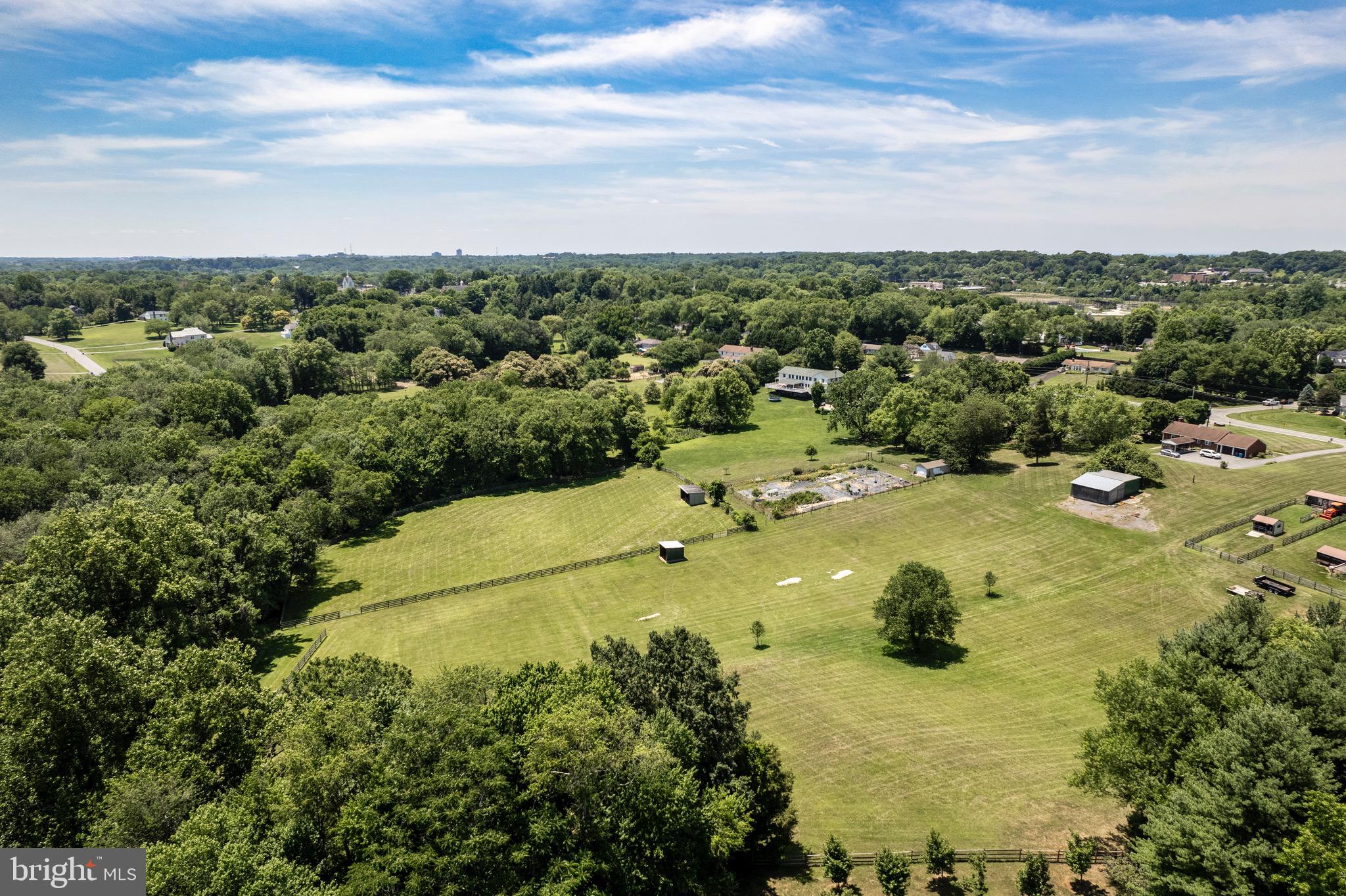 OLNEY OUTSIDE - Residential