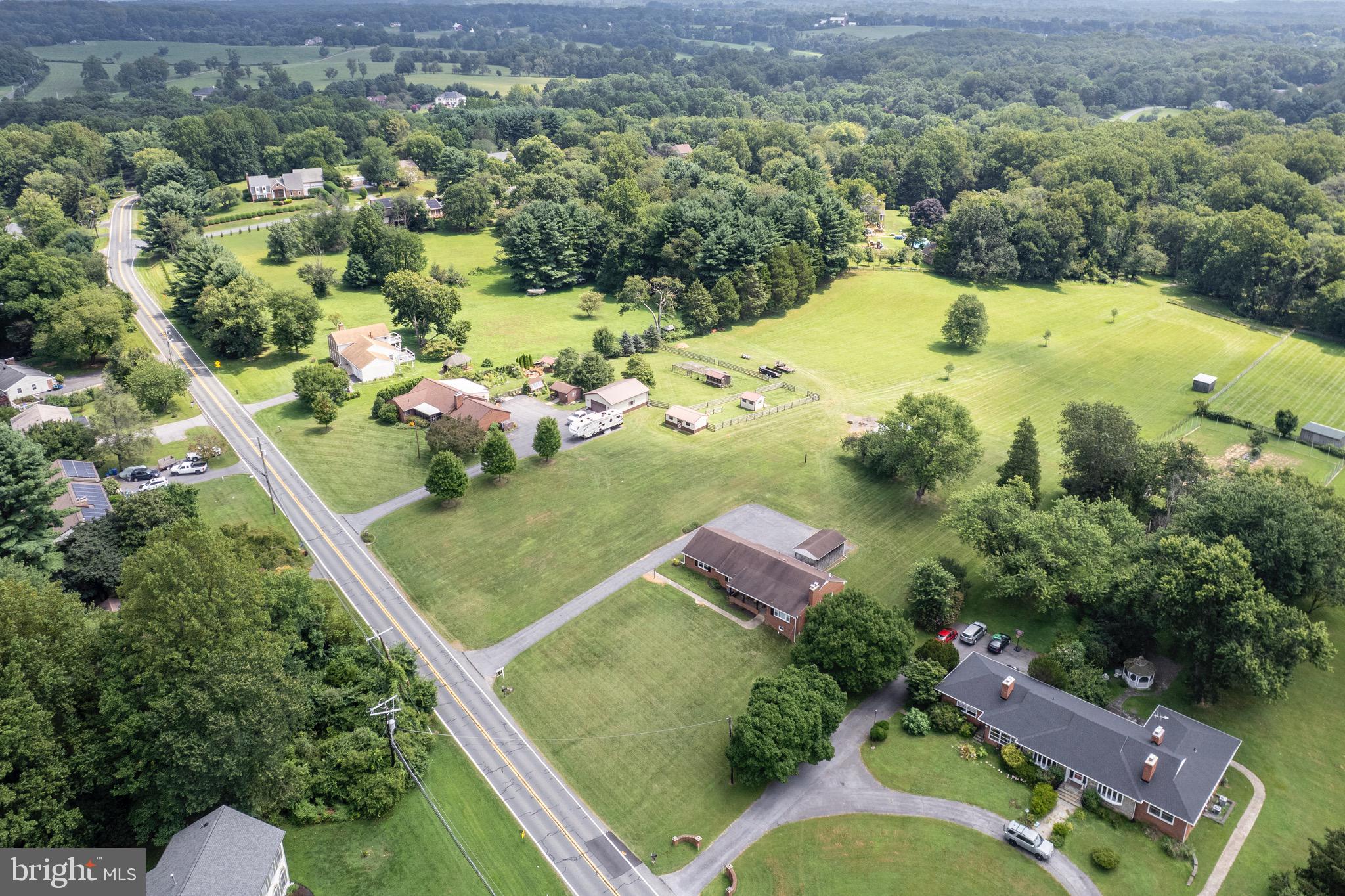 OLNEY OUTSIDE - Residential