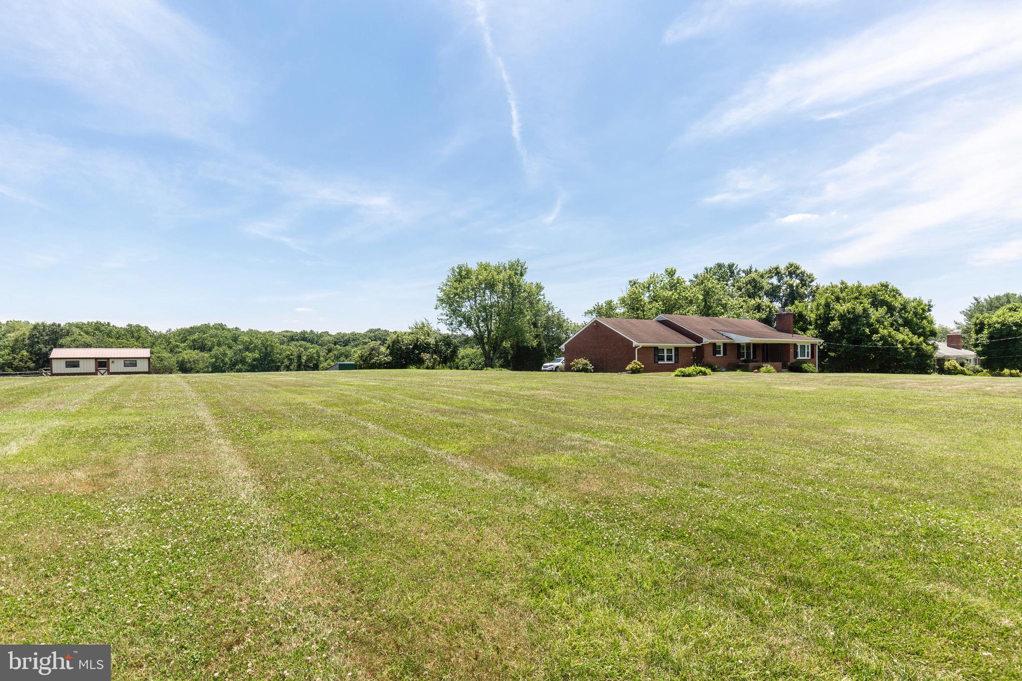 OLNEY OUTSIDE - Residential