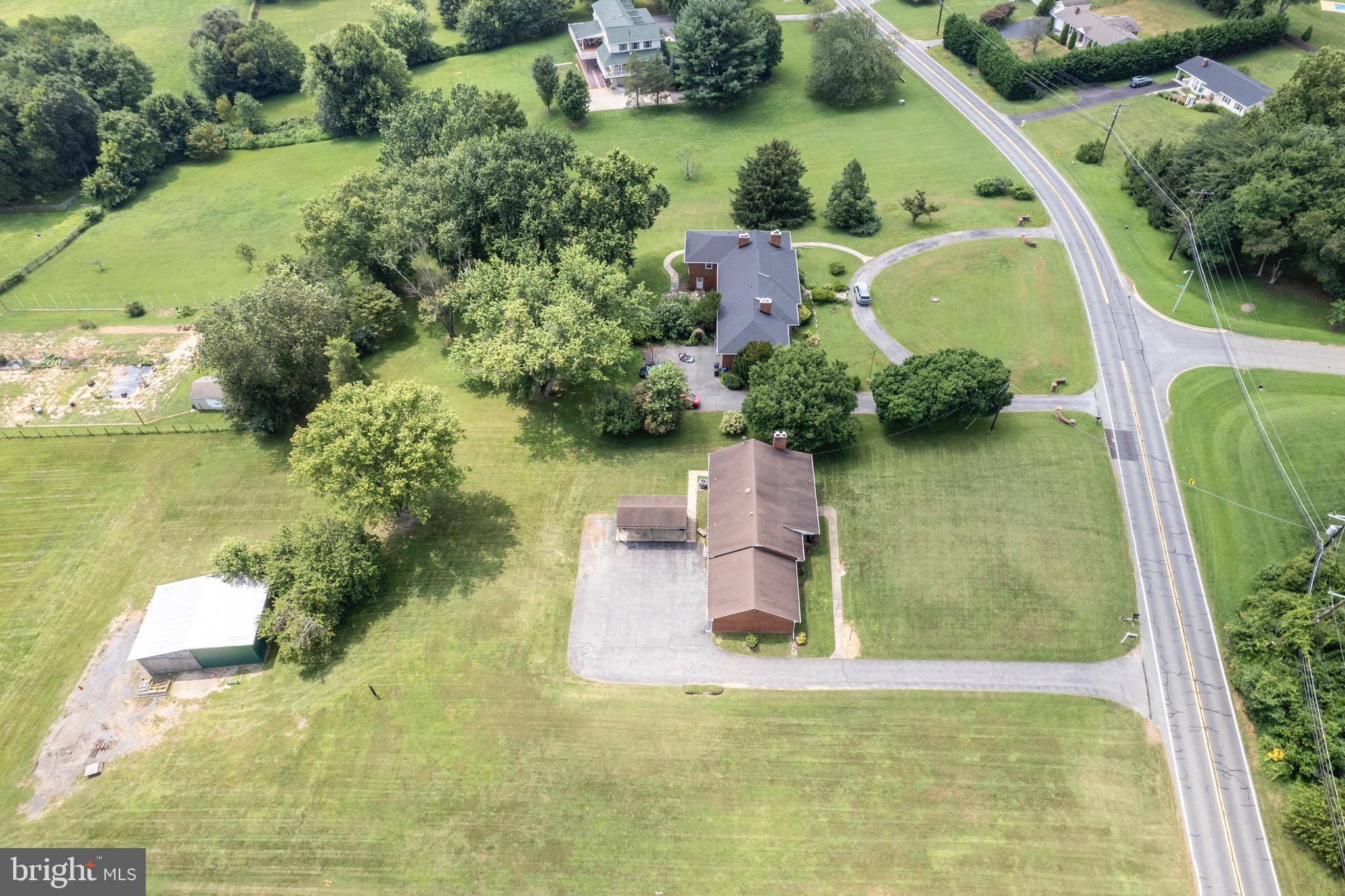 OLNEY OUTSIDE - Residential