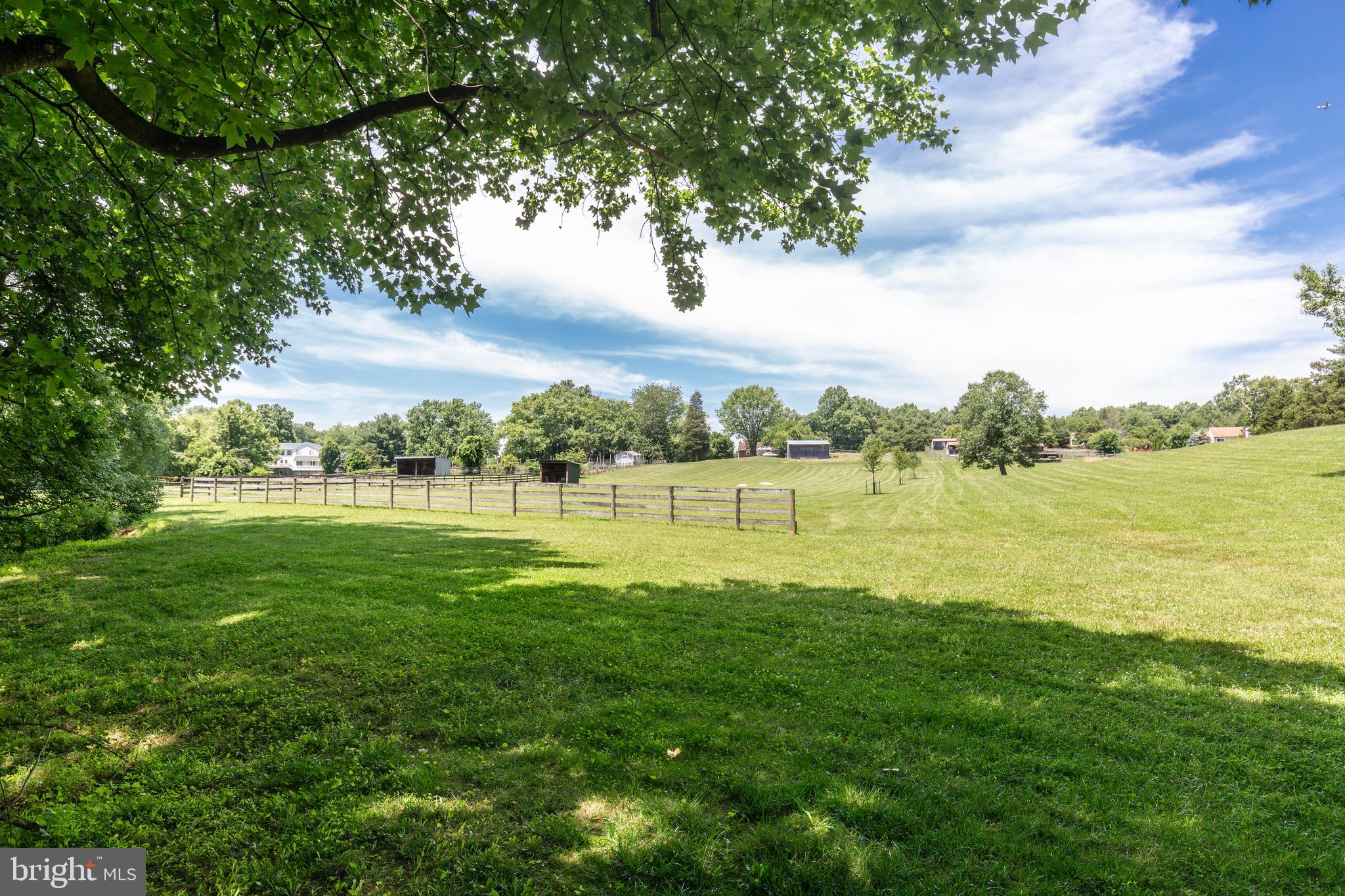 OLNEY OUTSIDE - Residential