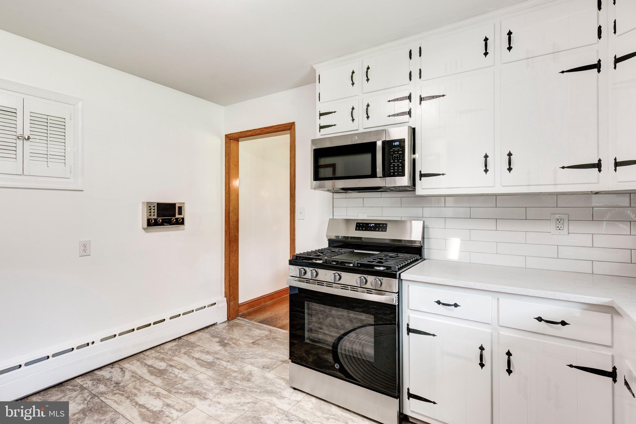 OLNEY OUTSIDE - Residential